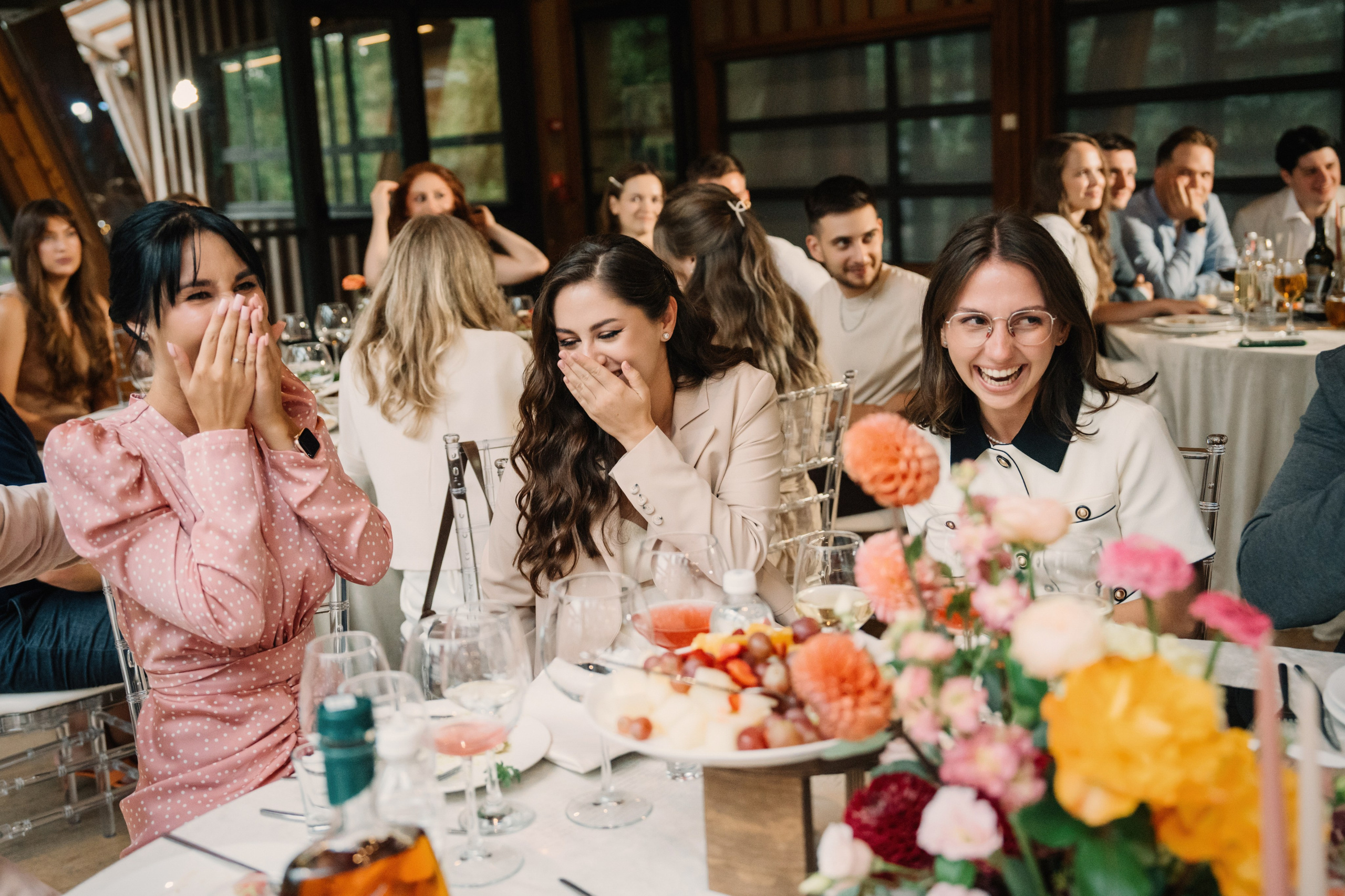 Со школьной парты. Свадебный фотограф в Калуге Алексей Климов