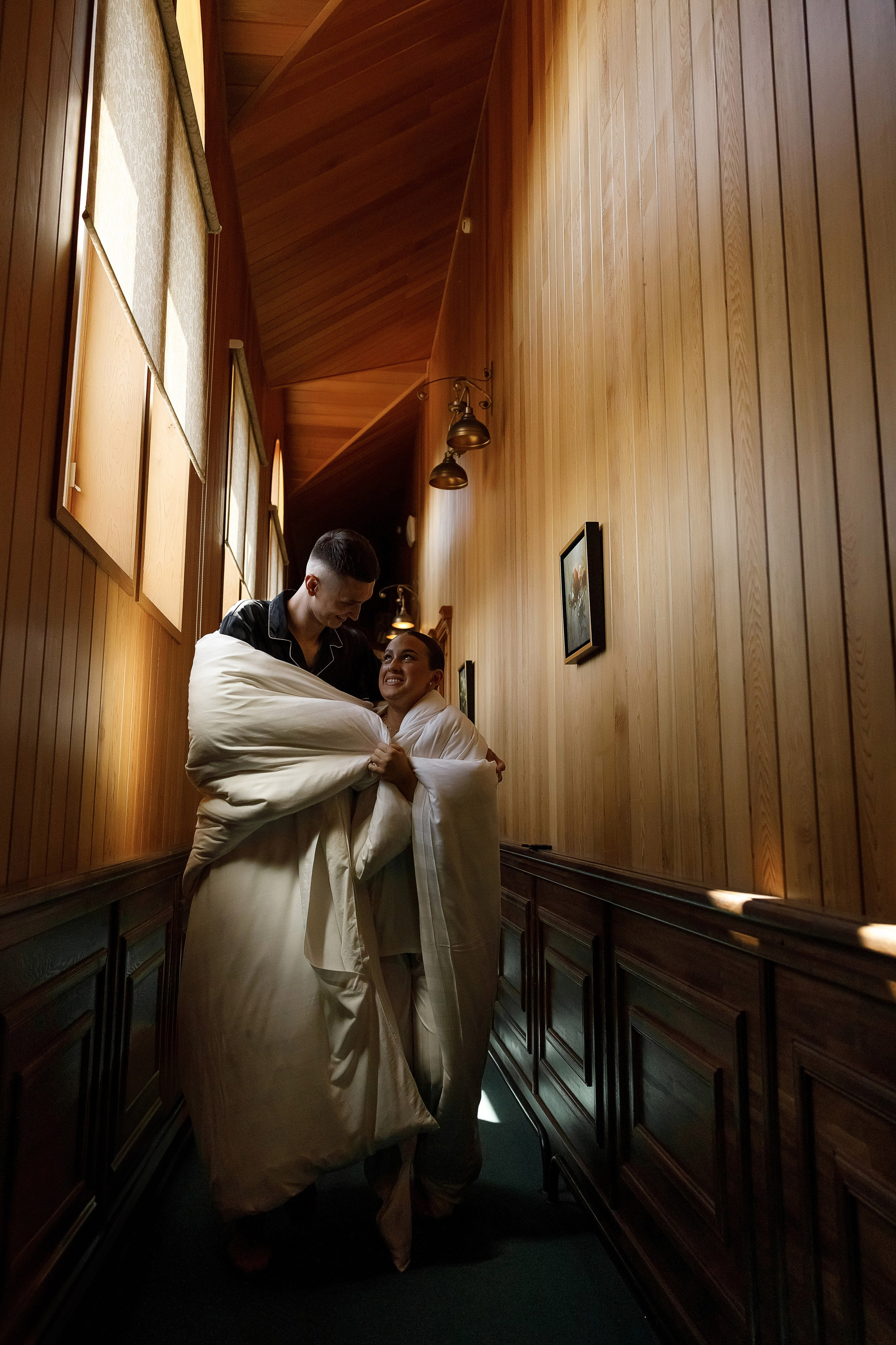 Алёна и Сергей Kedr Hall. Свадебный и семейный фотограф  во Владивостоке Ольга Украинец