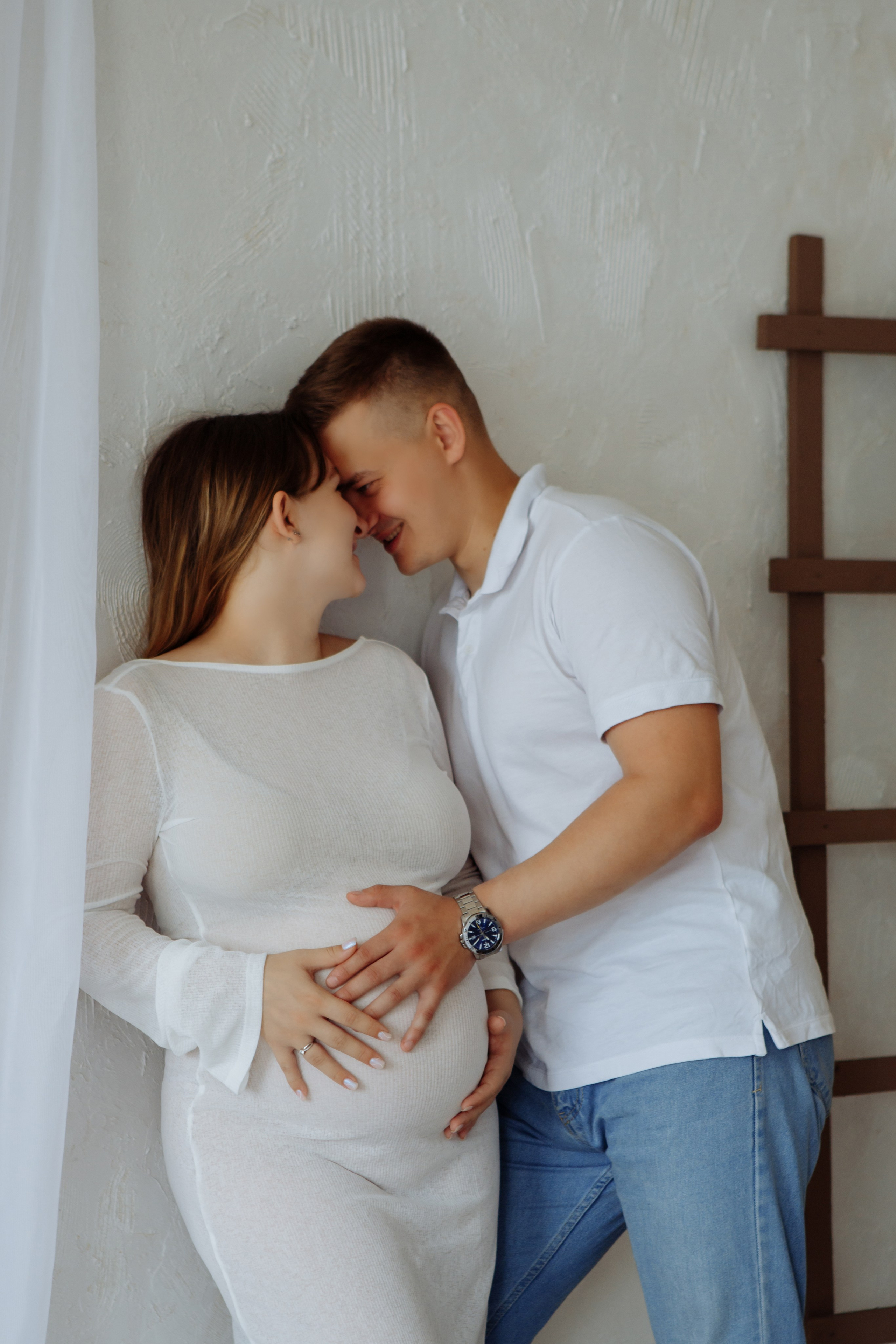 В ожидании чуда. Фотограф в городе Тихвин Александра Проничева