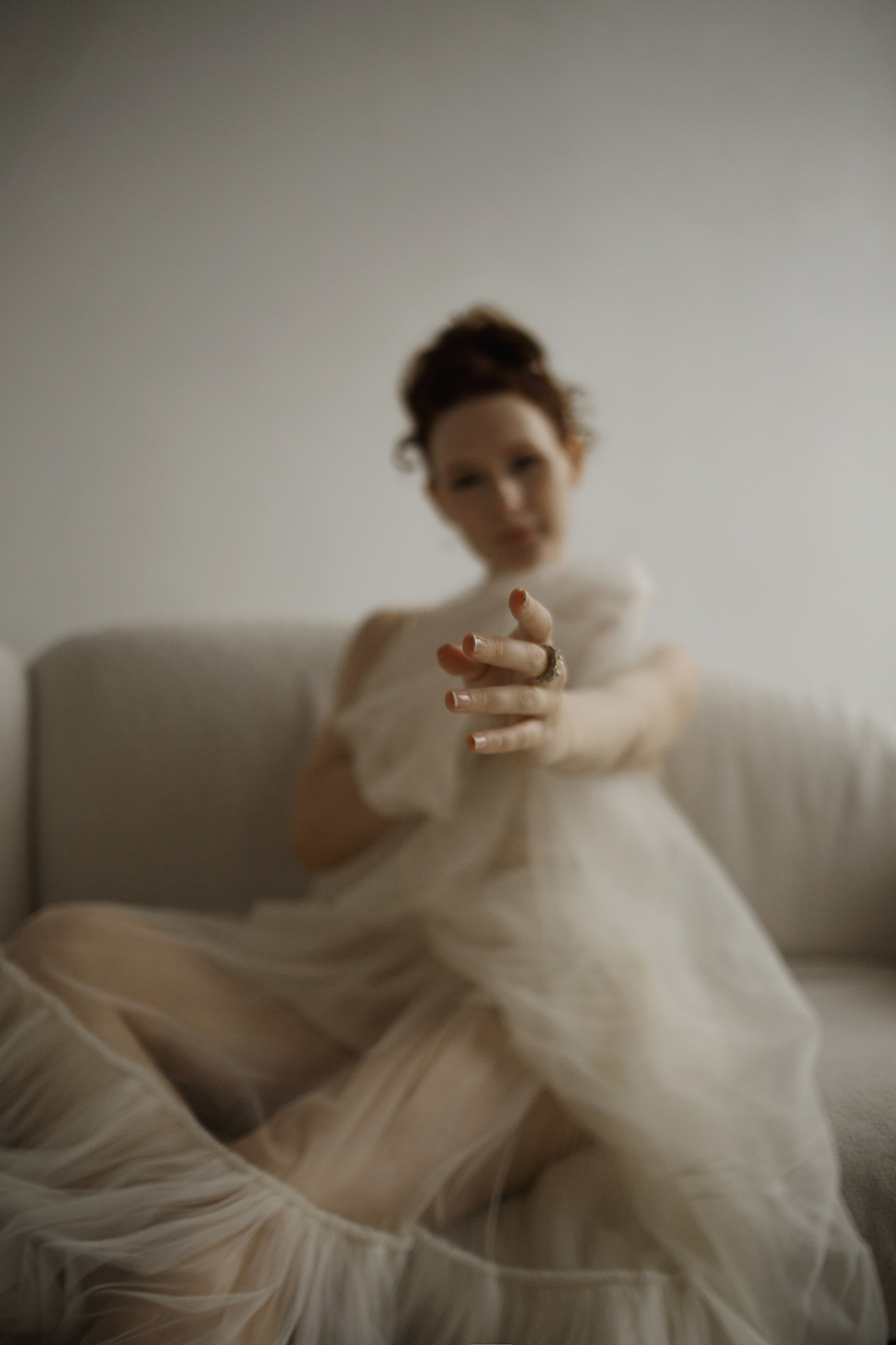 Ксюша. Свадебный и портретный фотограф Анастасия Казакова Санкт-Петербург