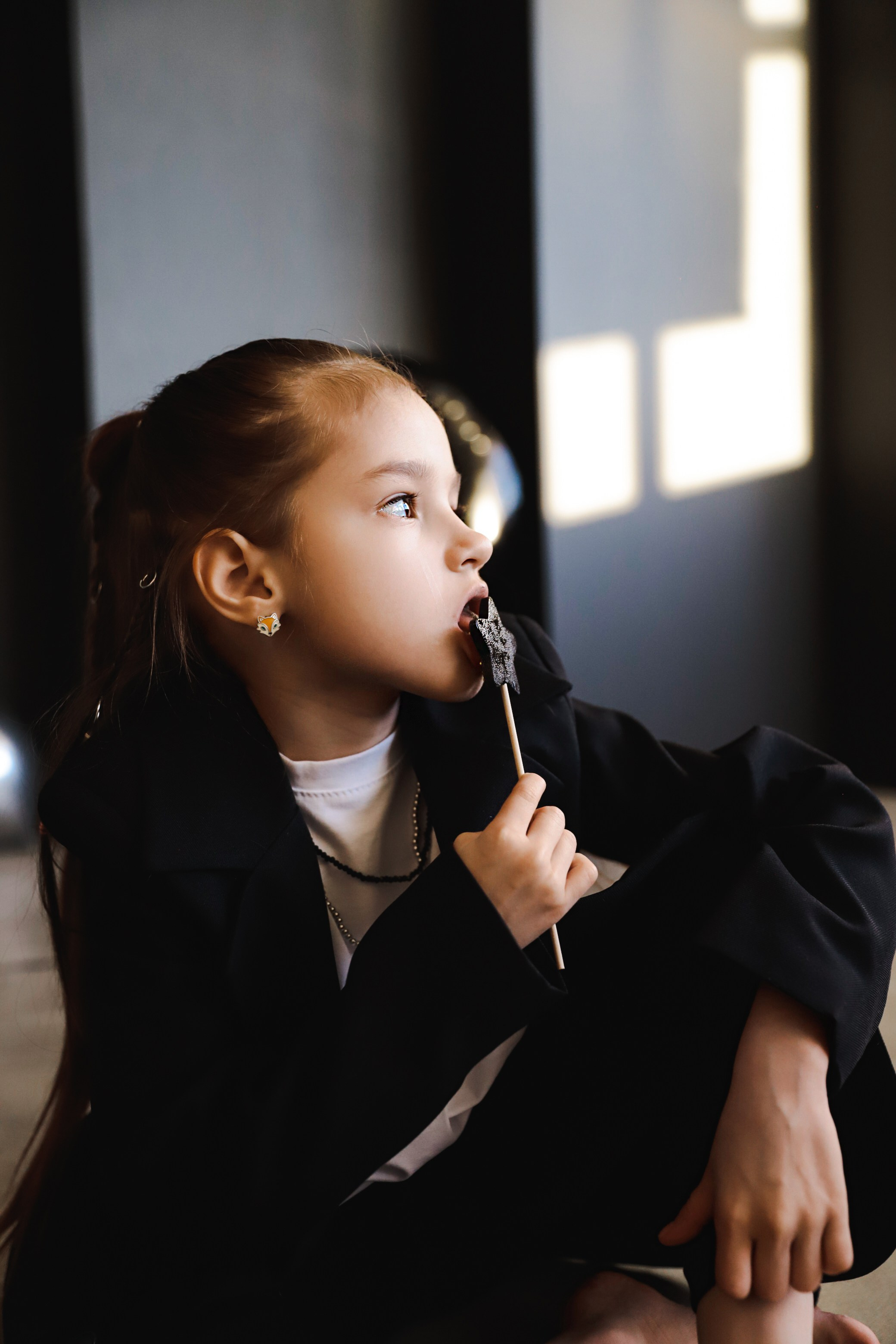 Настя и Алиса. Семейный фотограф в Екатеринбурге и Красноуфимске Евгения Лягаева