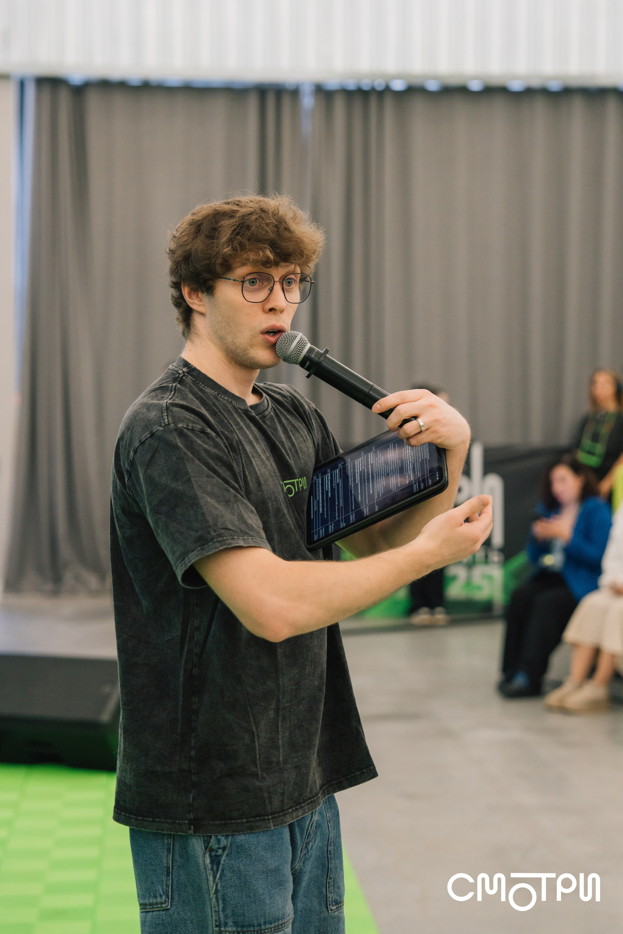 Репортажная съемка. Kaef-production