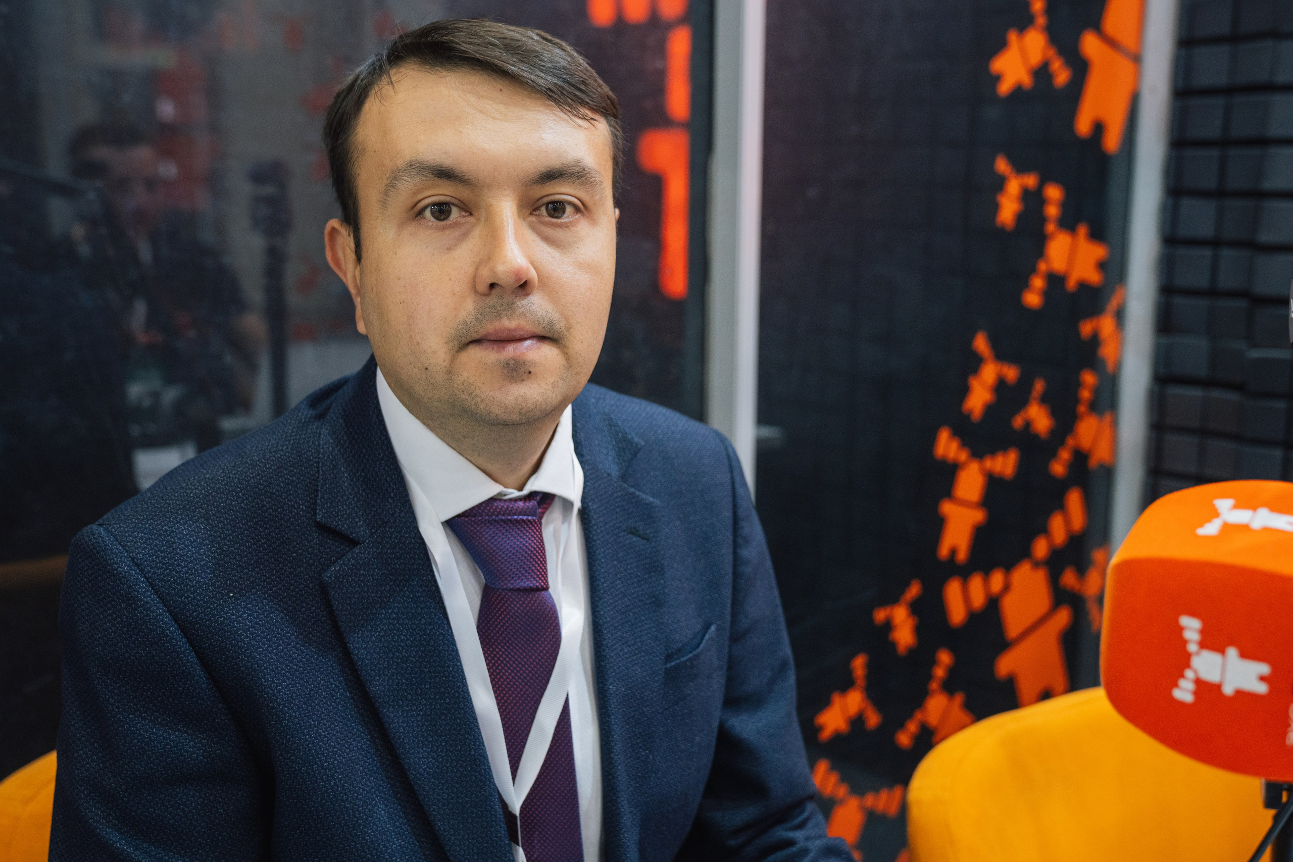 OCS. Kaef-production