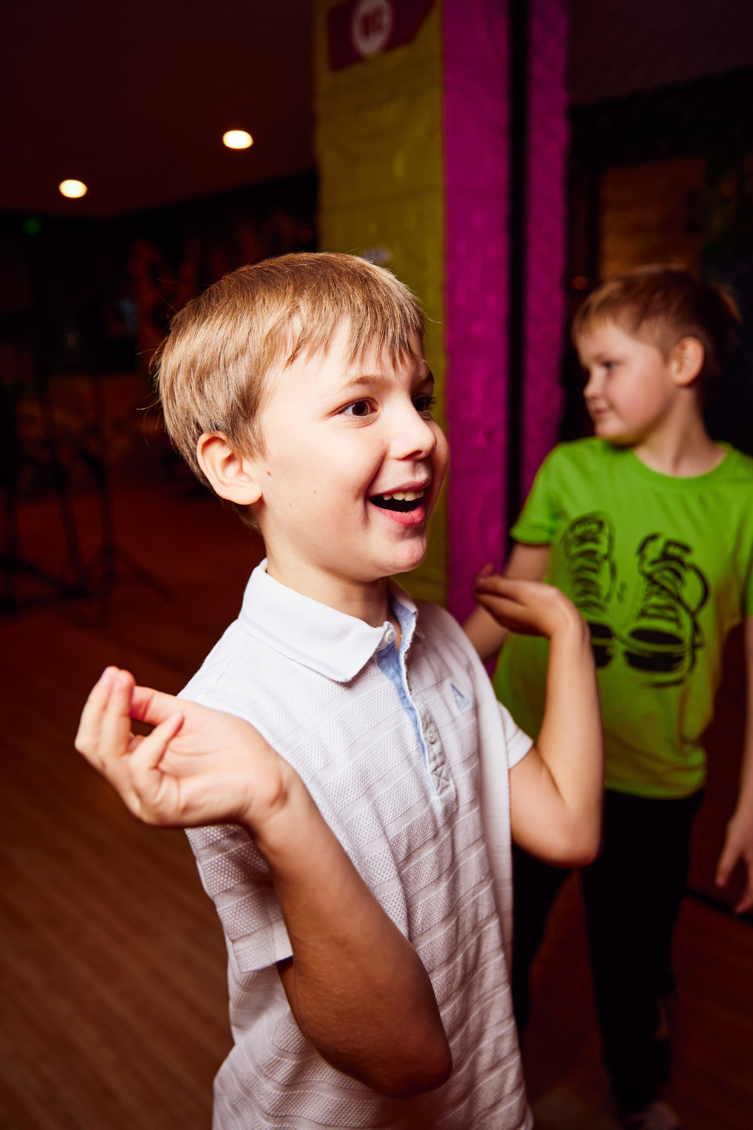 Репортажи/праздники. Фотограф Москва|Ясенево Яна Новокрещенных