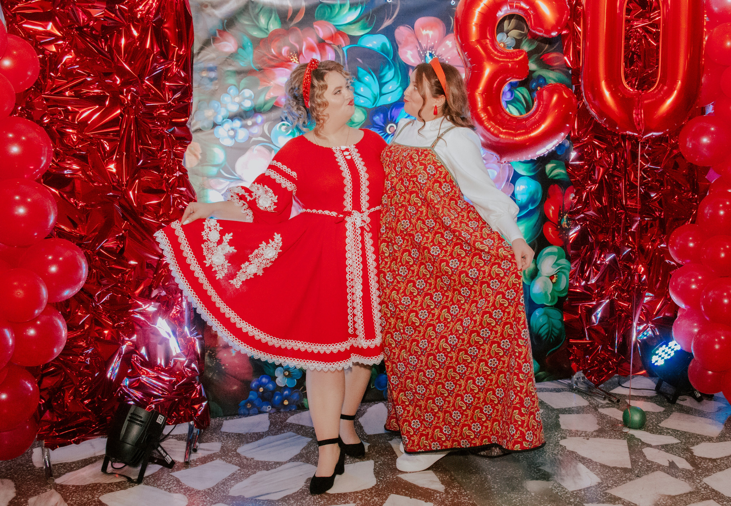 Юбилей Беляниной Тани. ProFoto