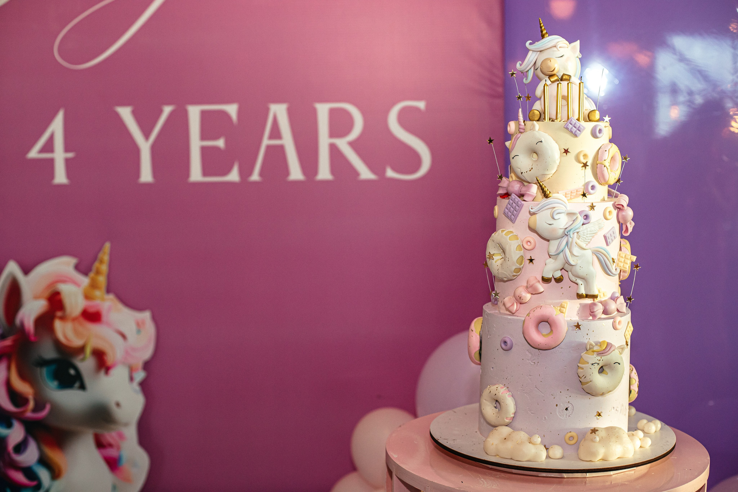 Jeyla's 4 years (4часа). Elena Sova — семейный и женский фотограф в Санкт-Петербурге