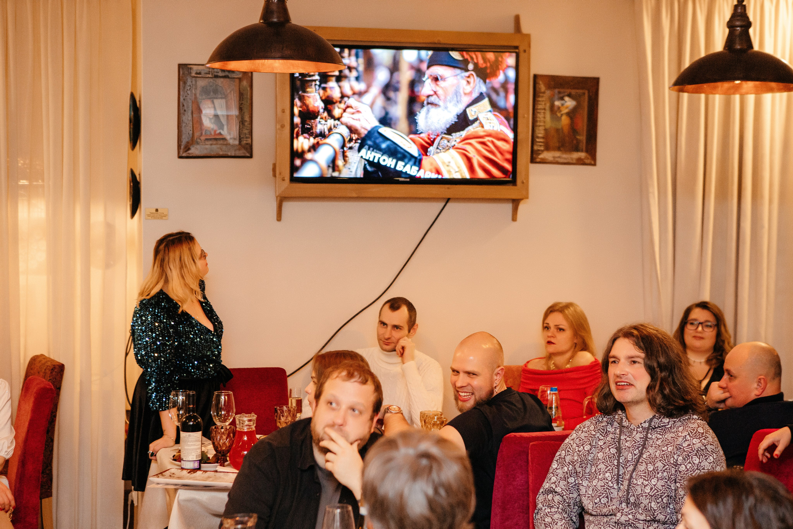 Корпоратив новогодний. Elena Sova — семейный и женский фотограф в Санкт-Петербурге