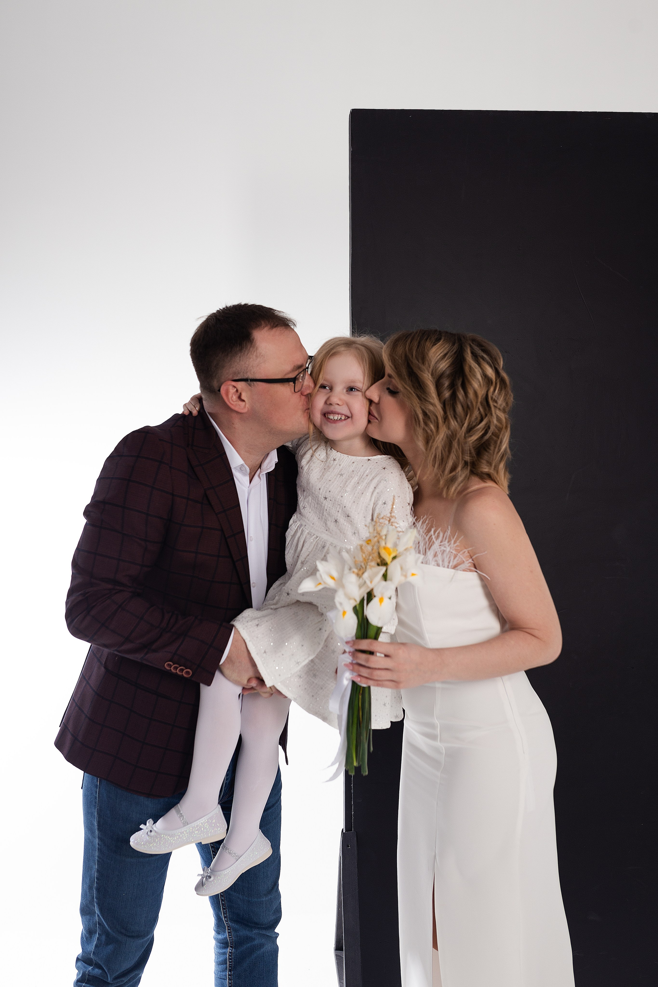 Катя, Валя и Варя. Свадебный и индивидуальный фотограф в Новом Уренгое Уфе Холопова Ксени