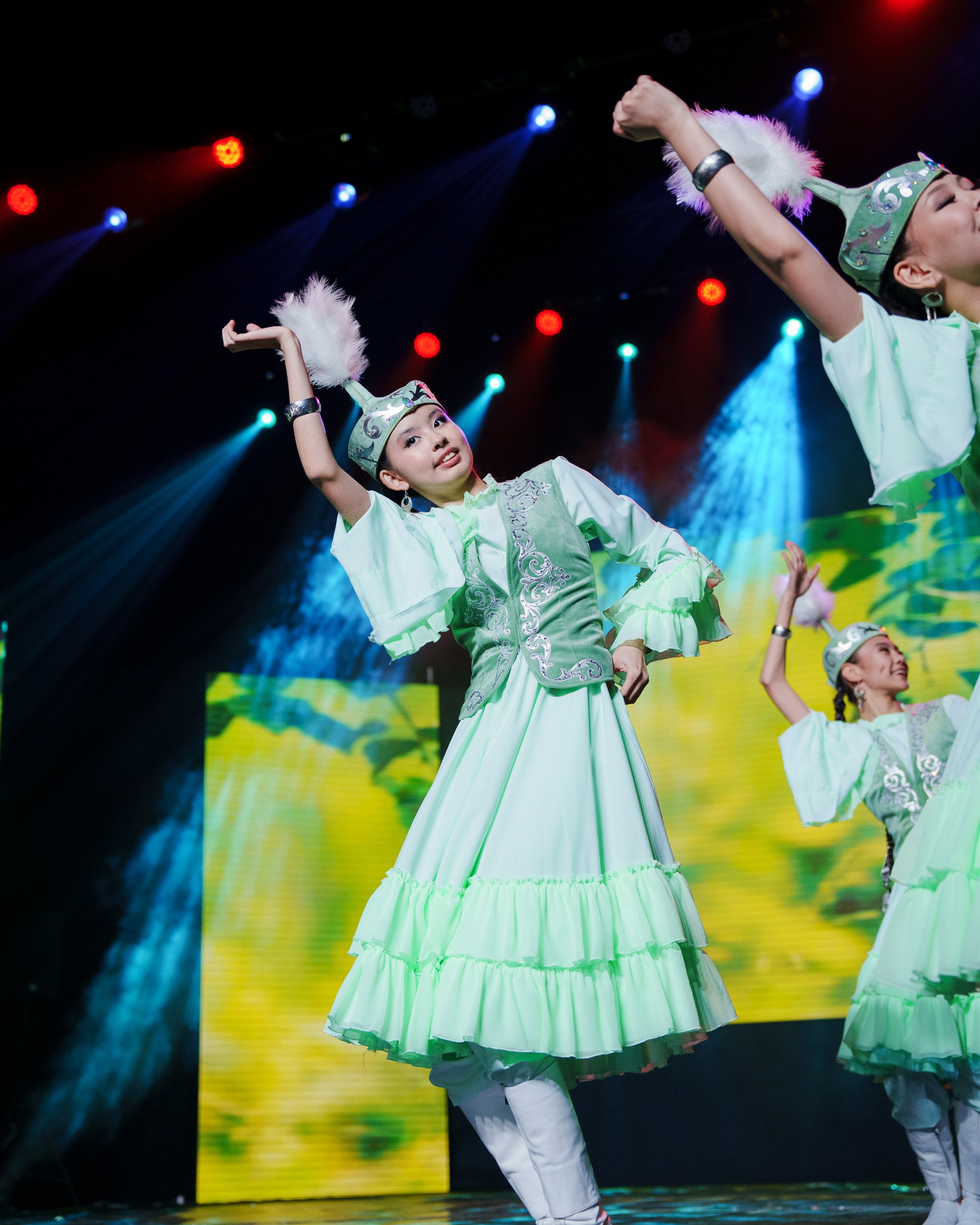 NOMAD «Концерт». Портретный и Репортажный Фотограф Москва