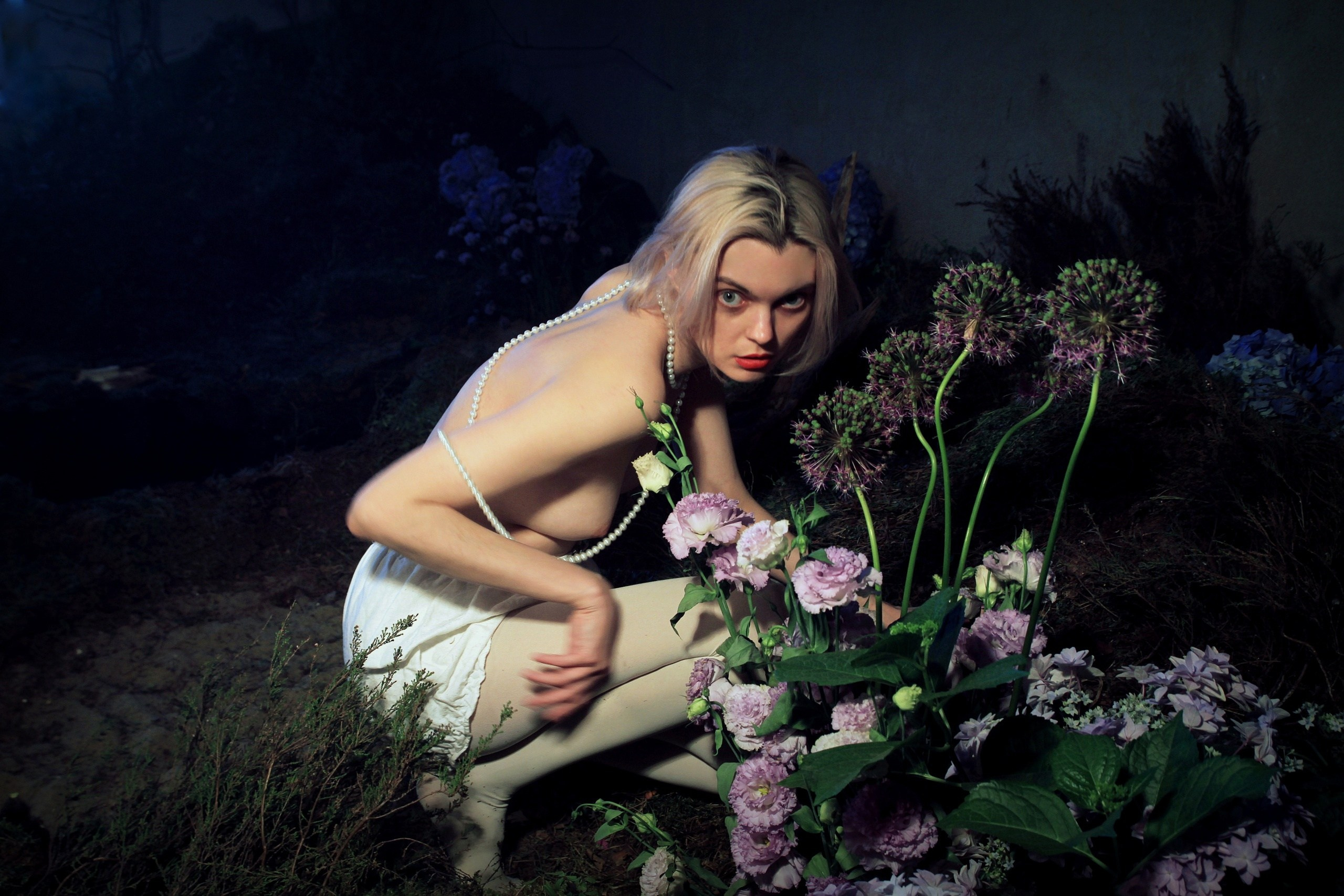 Revelation. Серж Дробович | Фотограф | Санкт-Петербург