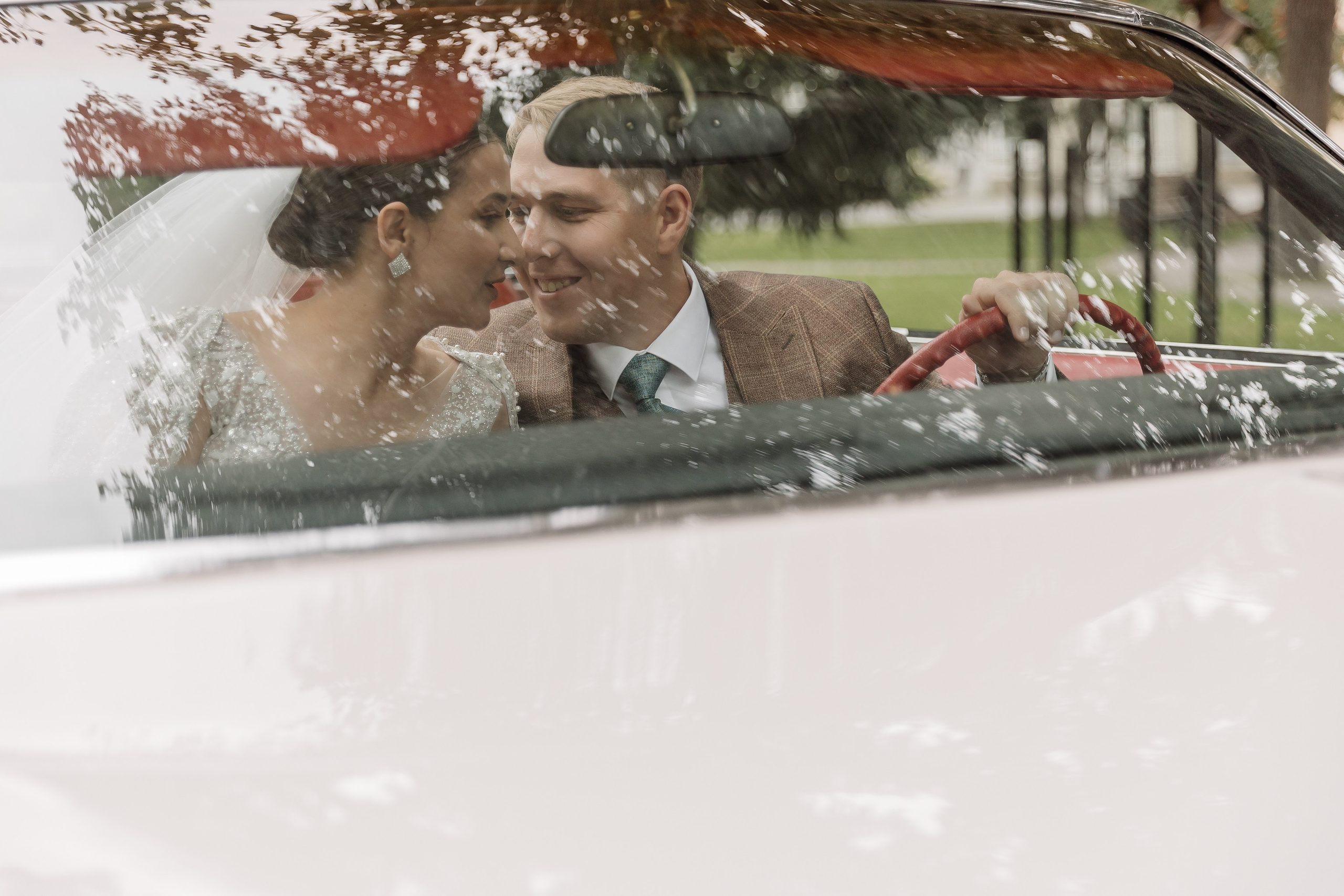 «.син яратсаң әгәр…». Фотограф в Казани Гузель Зайнуллина