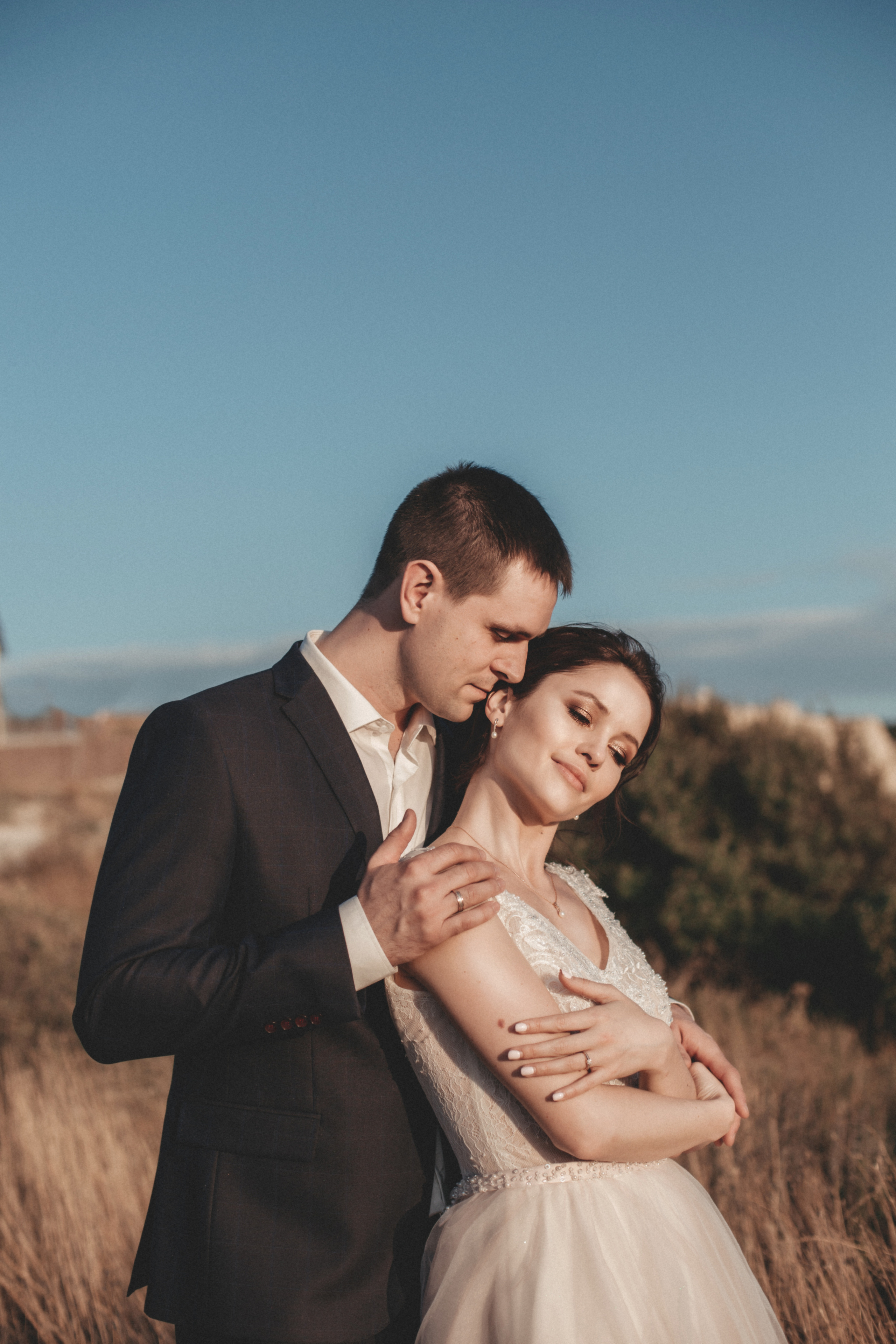 Свадьбы. Фотограф Славянск-на-Кубани, Крымск