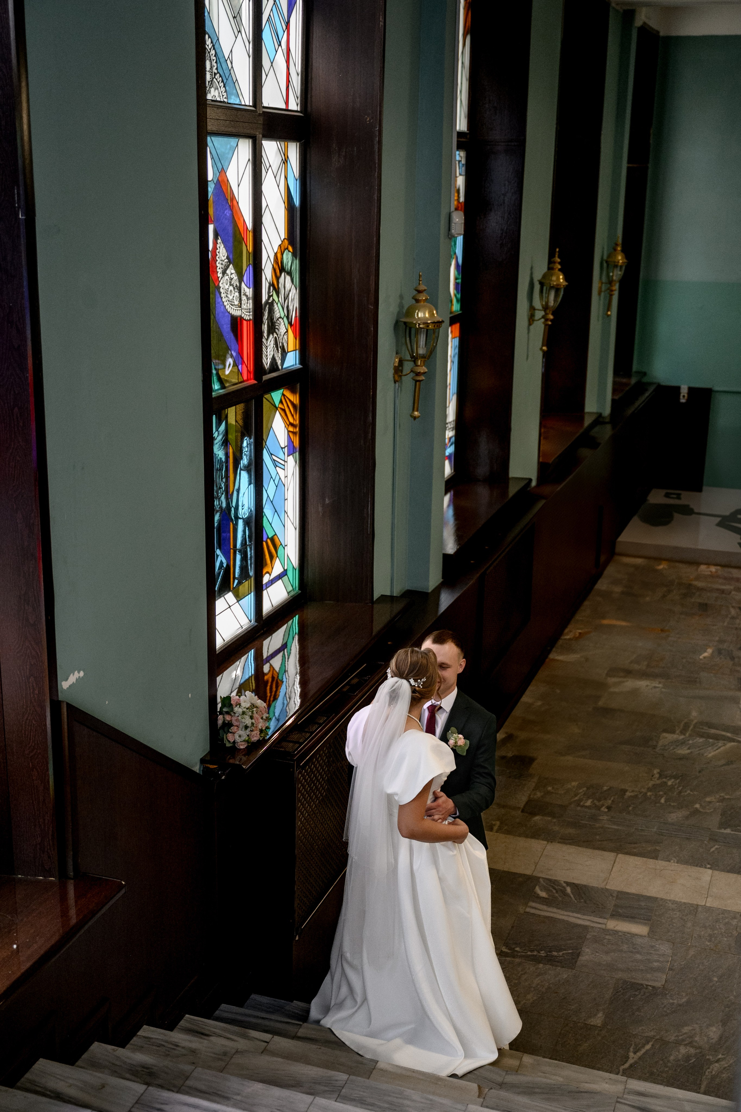 Nadezhda & Alexey. Фотограф в Липецке Ковалько Евгений