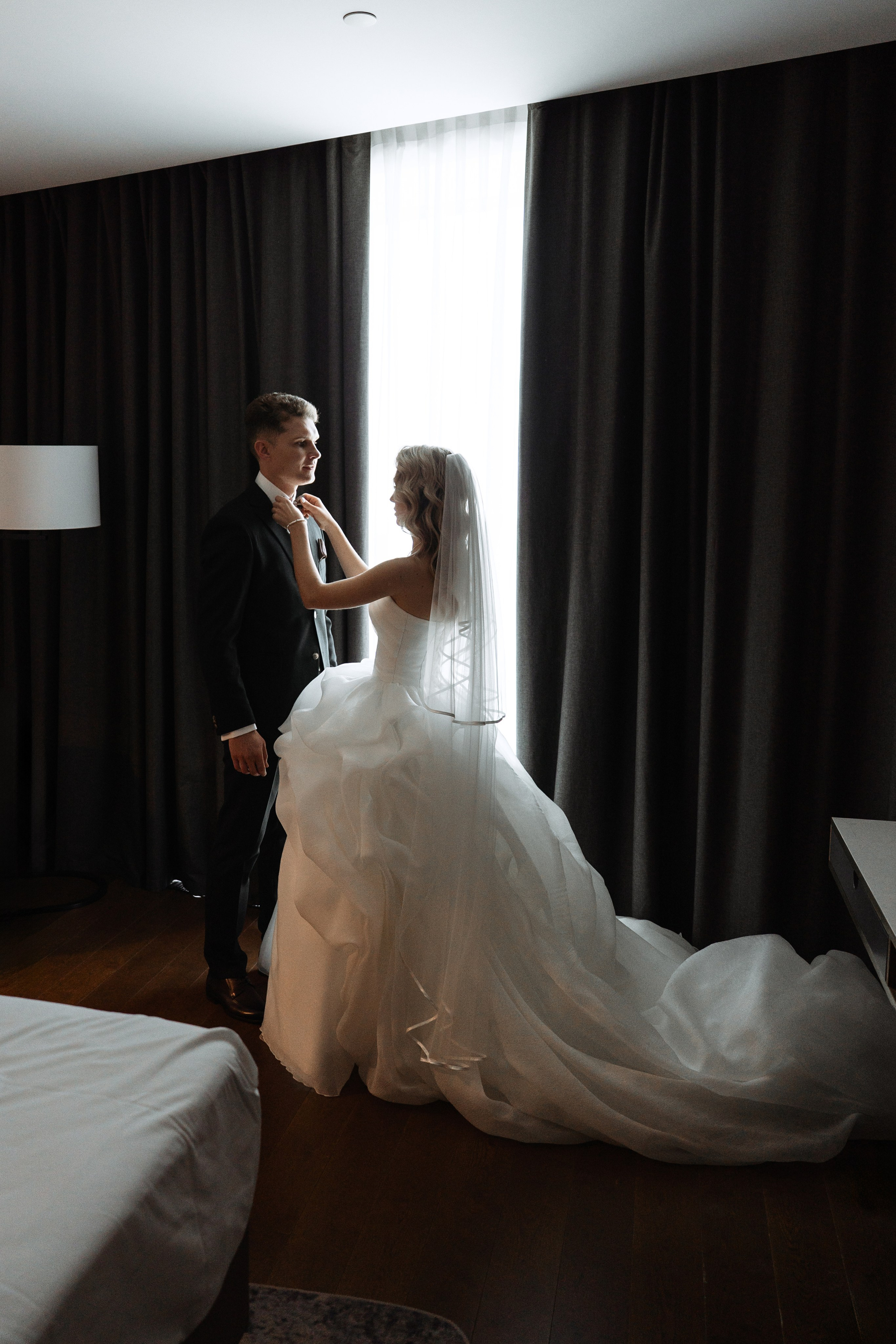 V&A. Фотограф Москва. Екатерина Дударевич