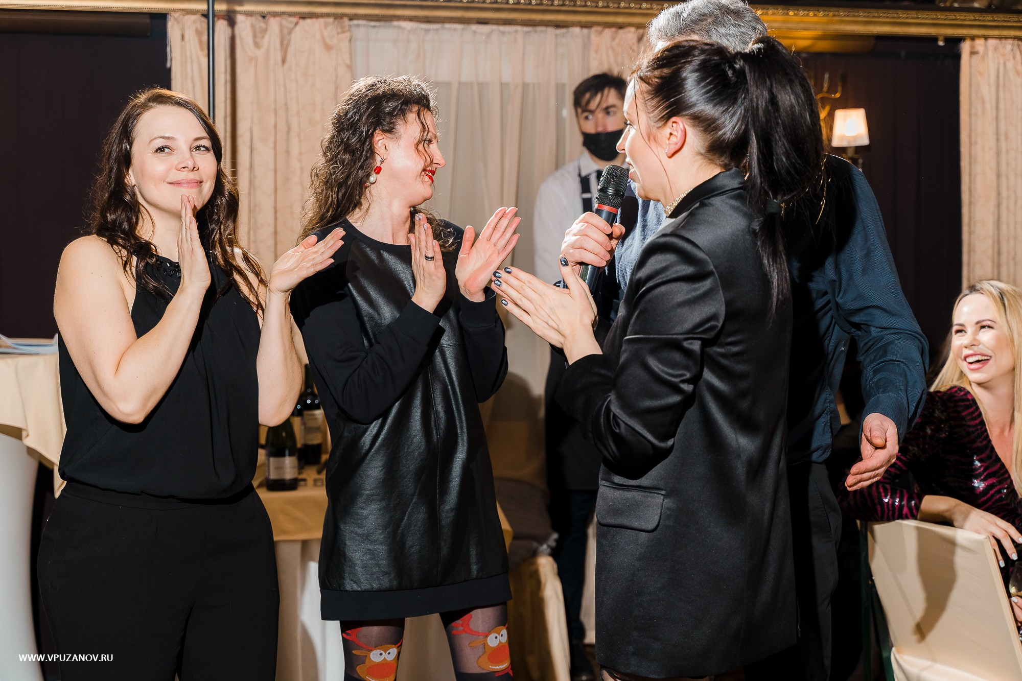 Фотосъемка дня рождения