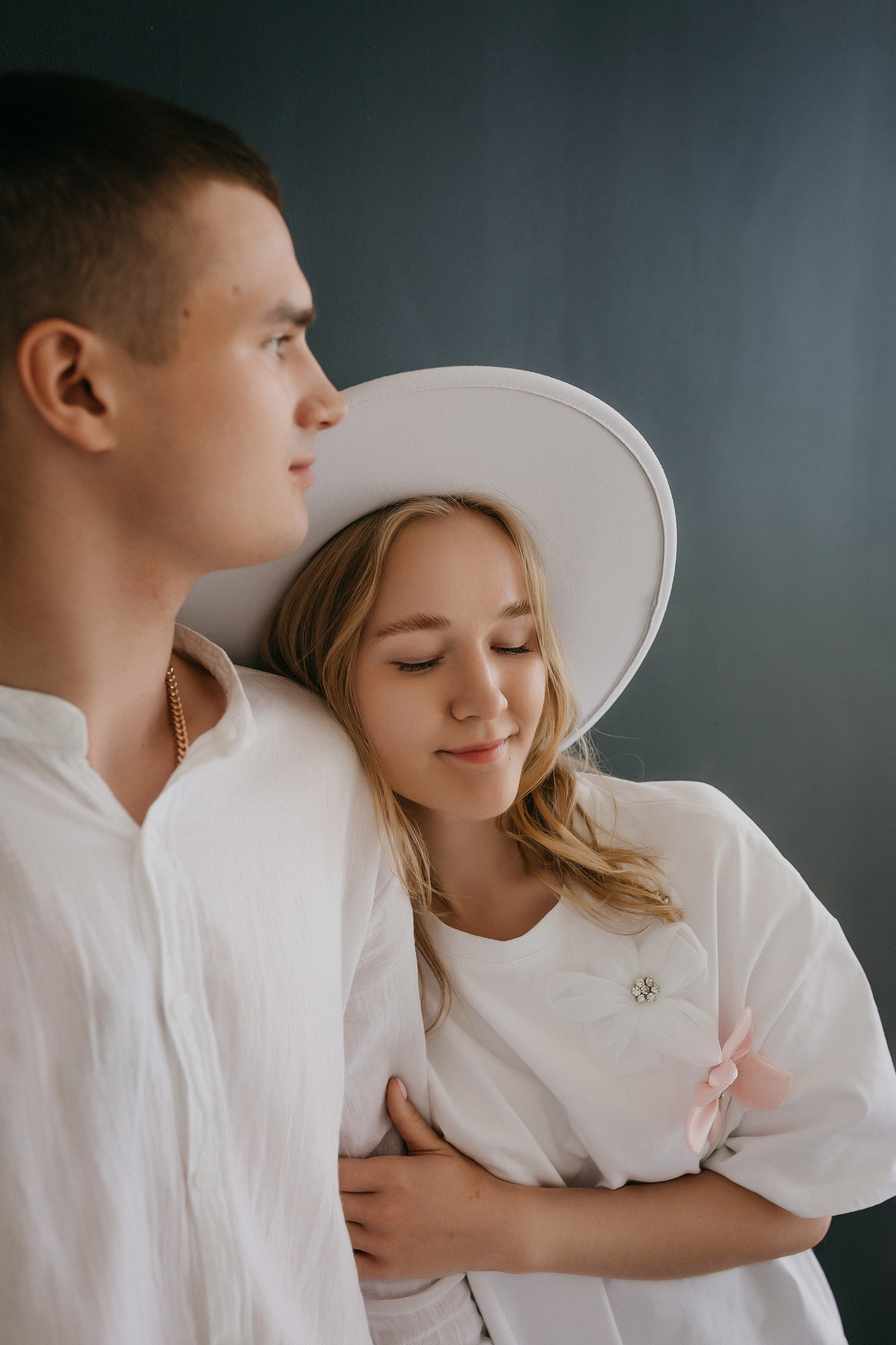 Полина & Влад. Семейный фотограф в Сургуте