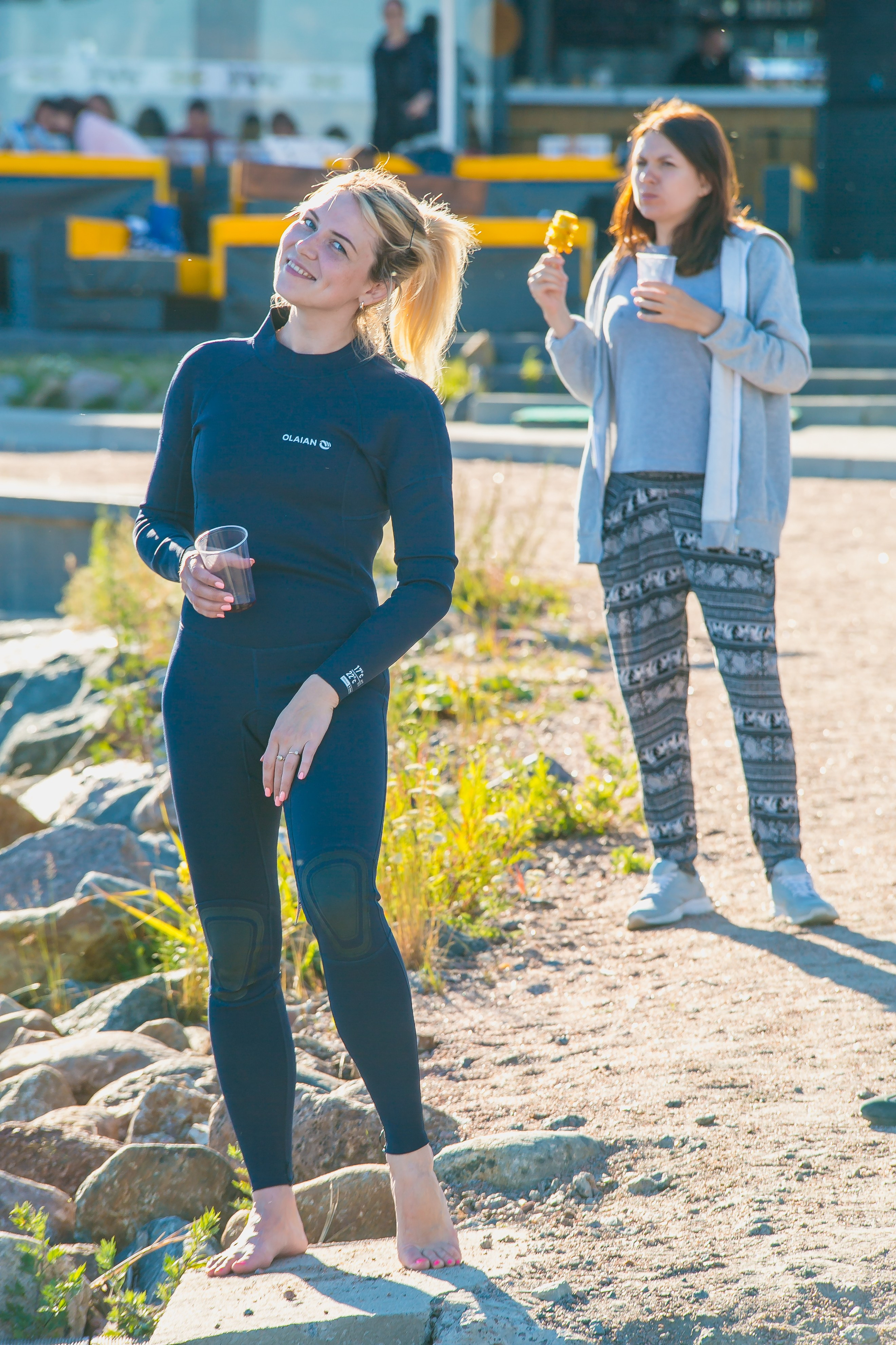 КОРПОРАТИВ ЛЕТО. Главная