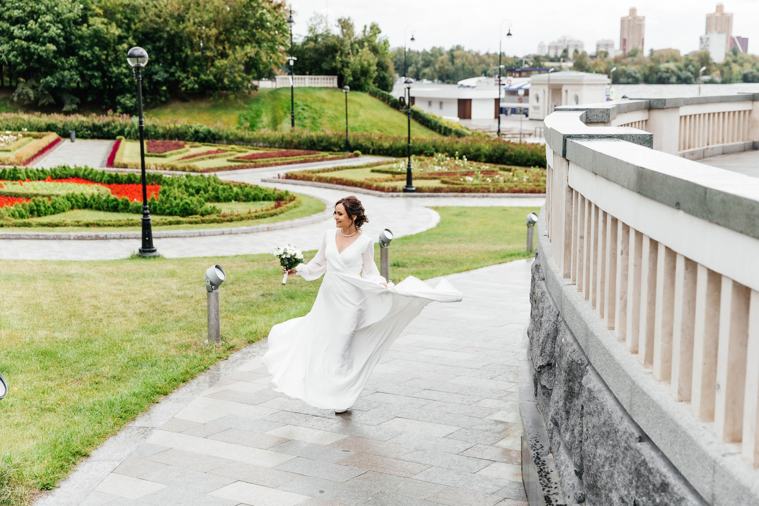 Наталья & Михаил. Фотограф Абакумова Анастасия