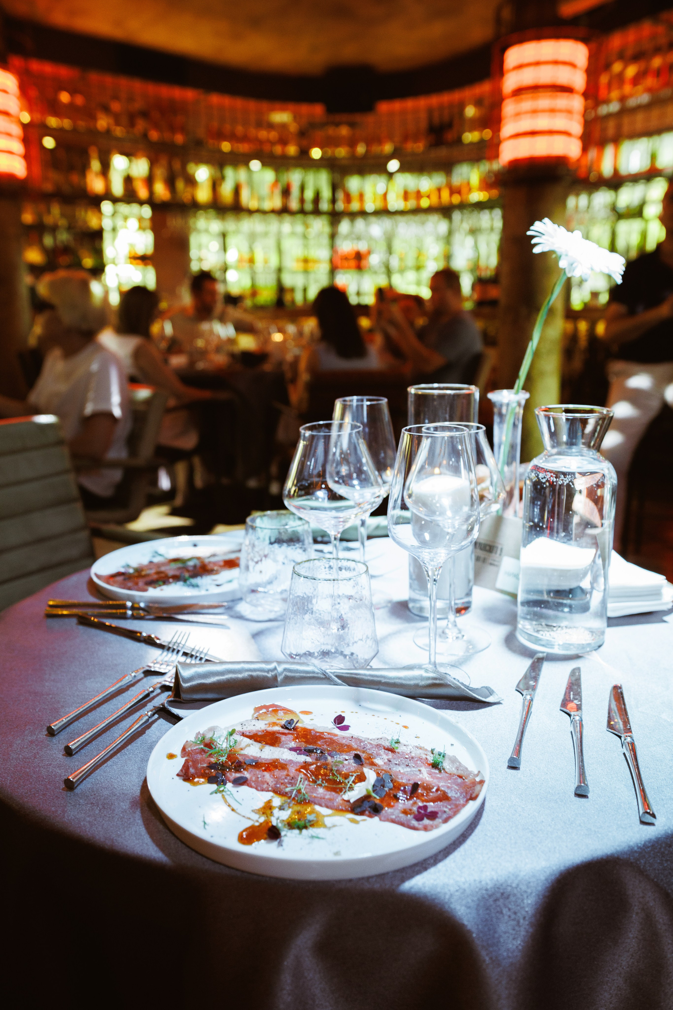 Ресторан Мычара. Артем Корнев Фотограф