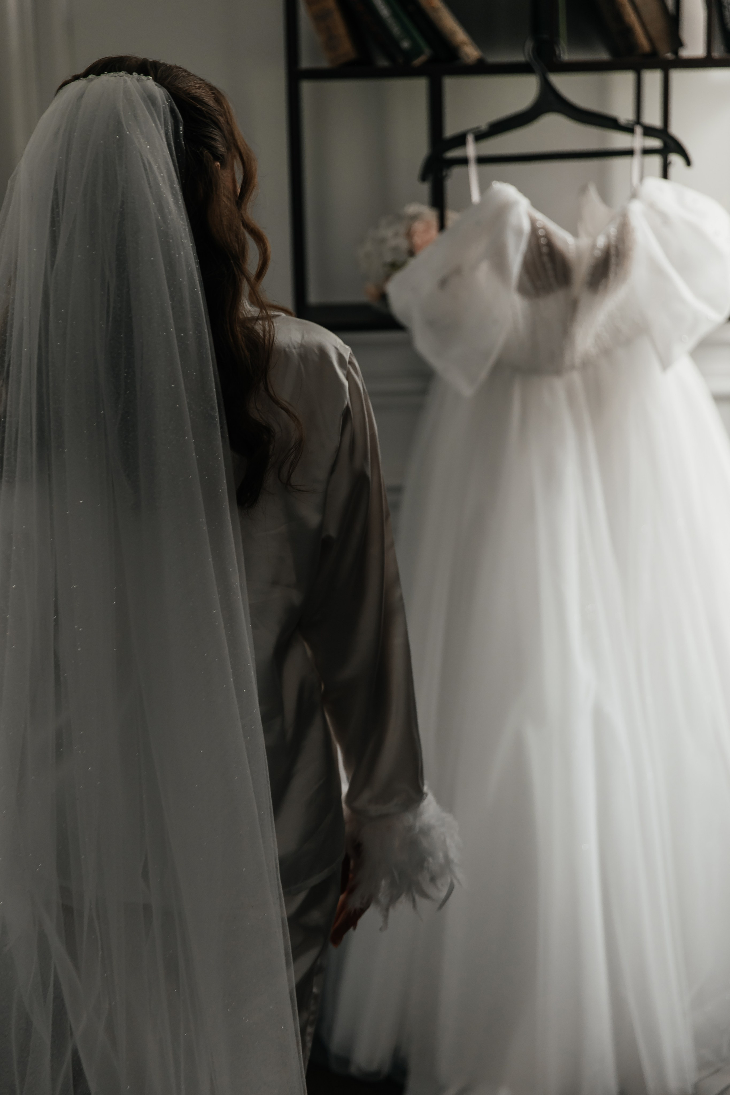 Алексей и Алина. Свадебный и семейный фотограф в Арзамасе Давыденкова Яна