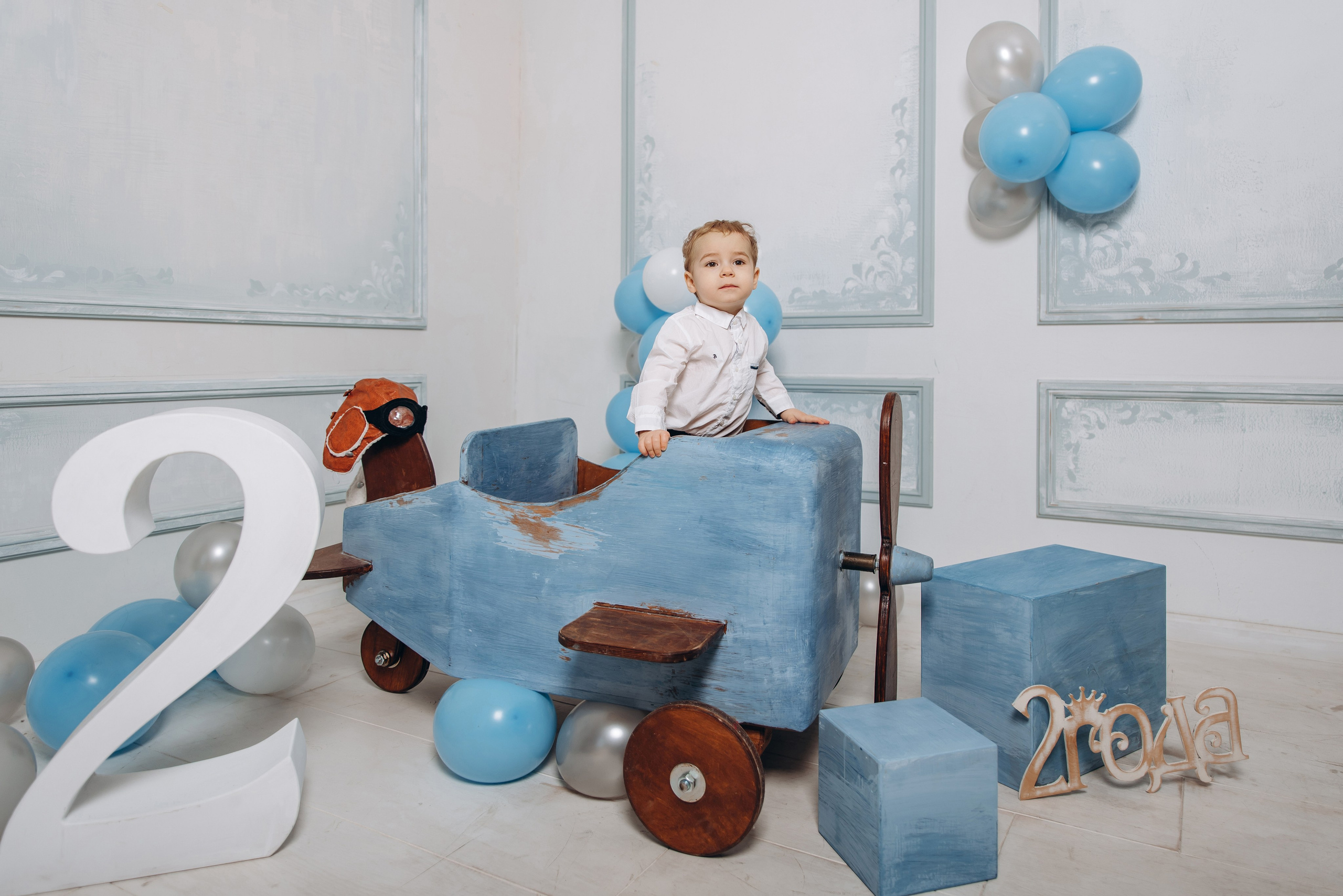 Семейная фотосессия. Фотограф Кирилл Друлин