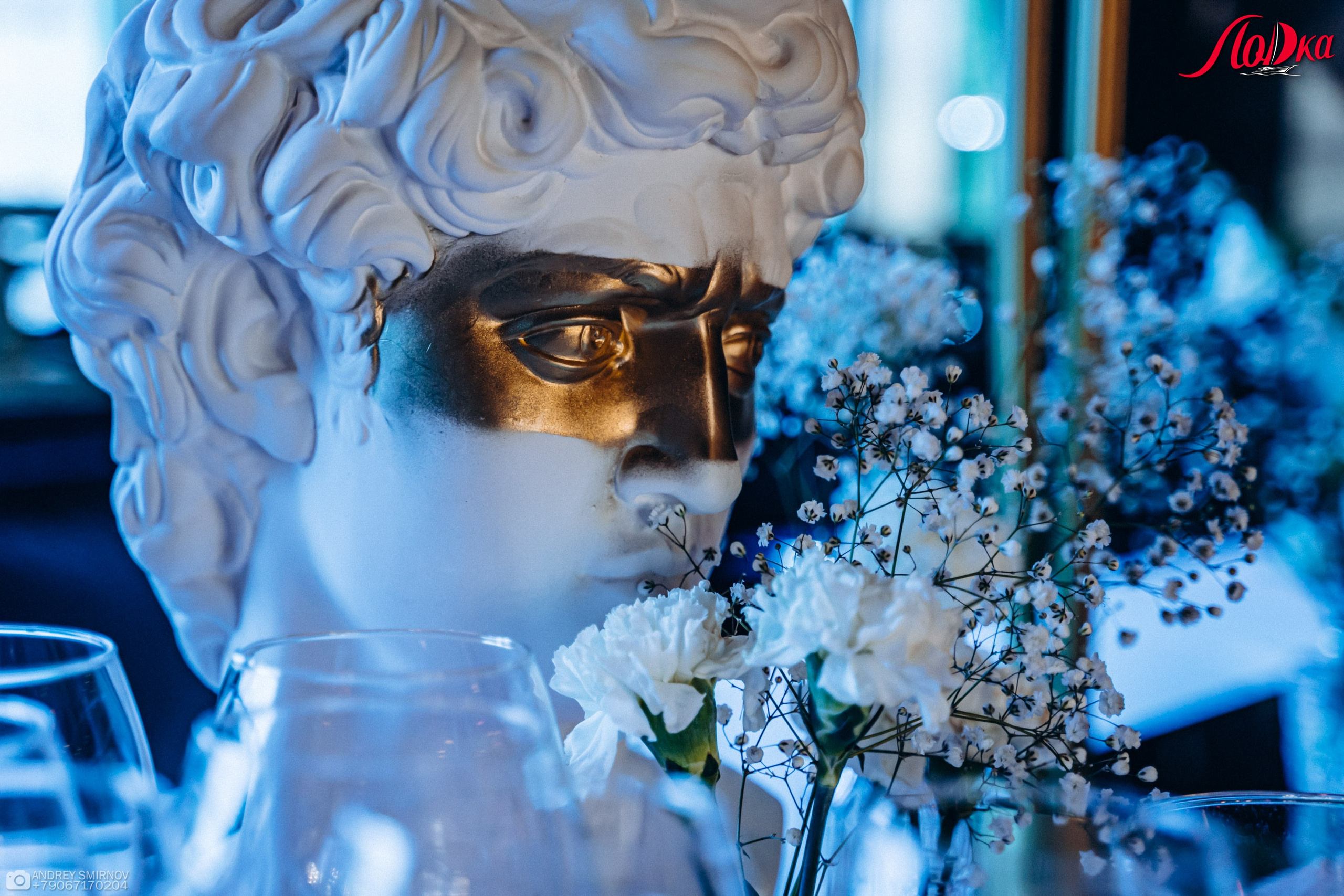 Свадьба. FOTOZ Studio / Фотовидеомейкер Андрей Смирнов