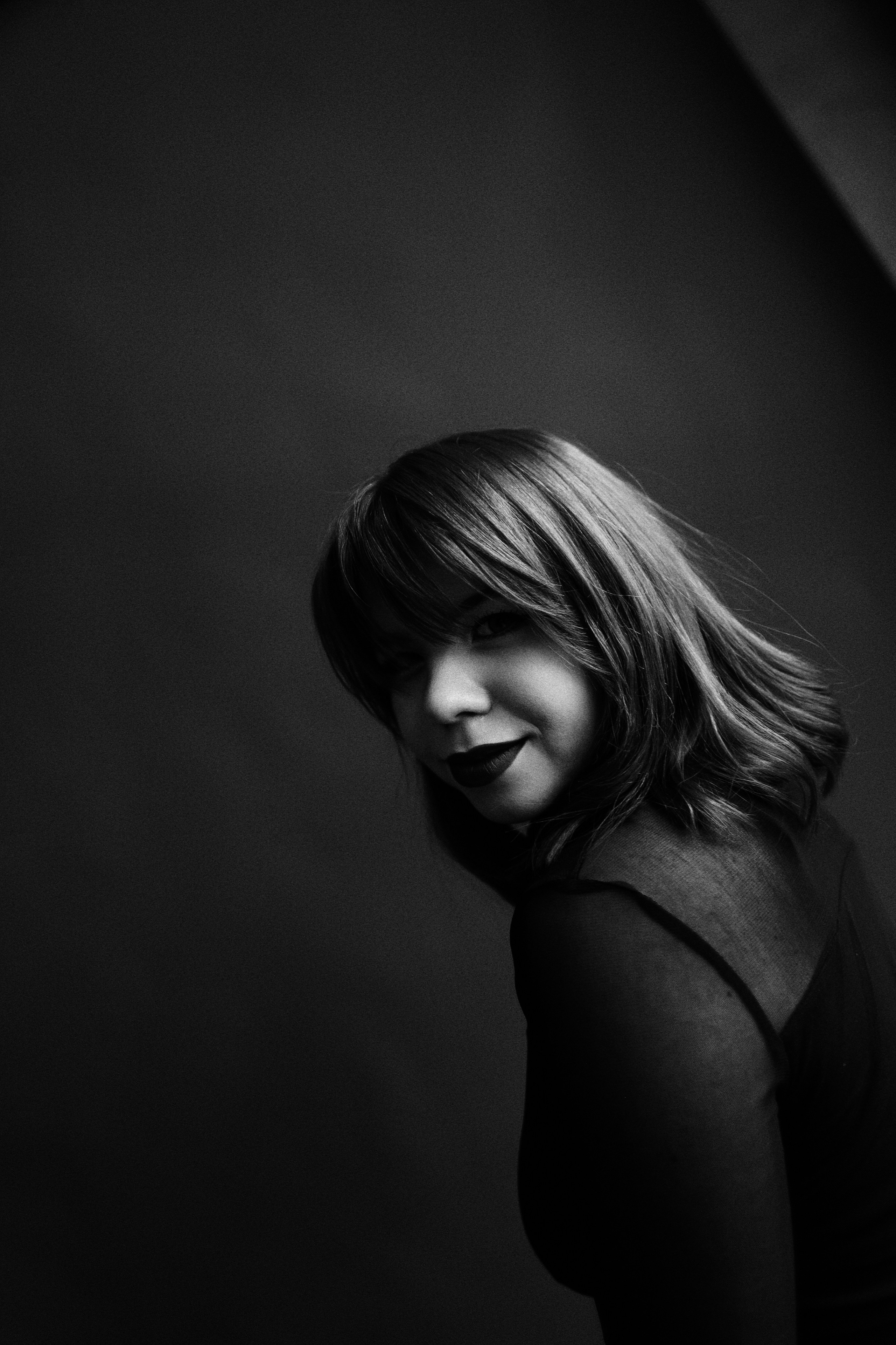 Юля. Фотограф Дарья Мустафина, Тюмень