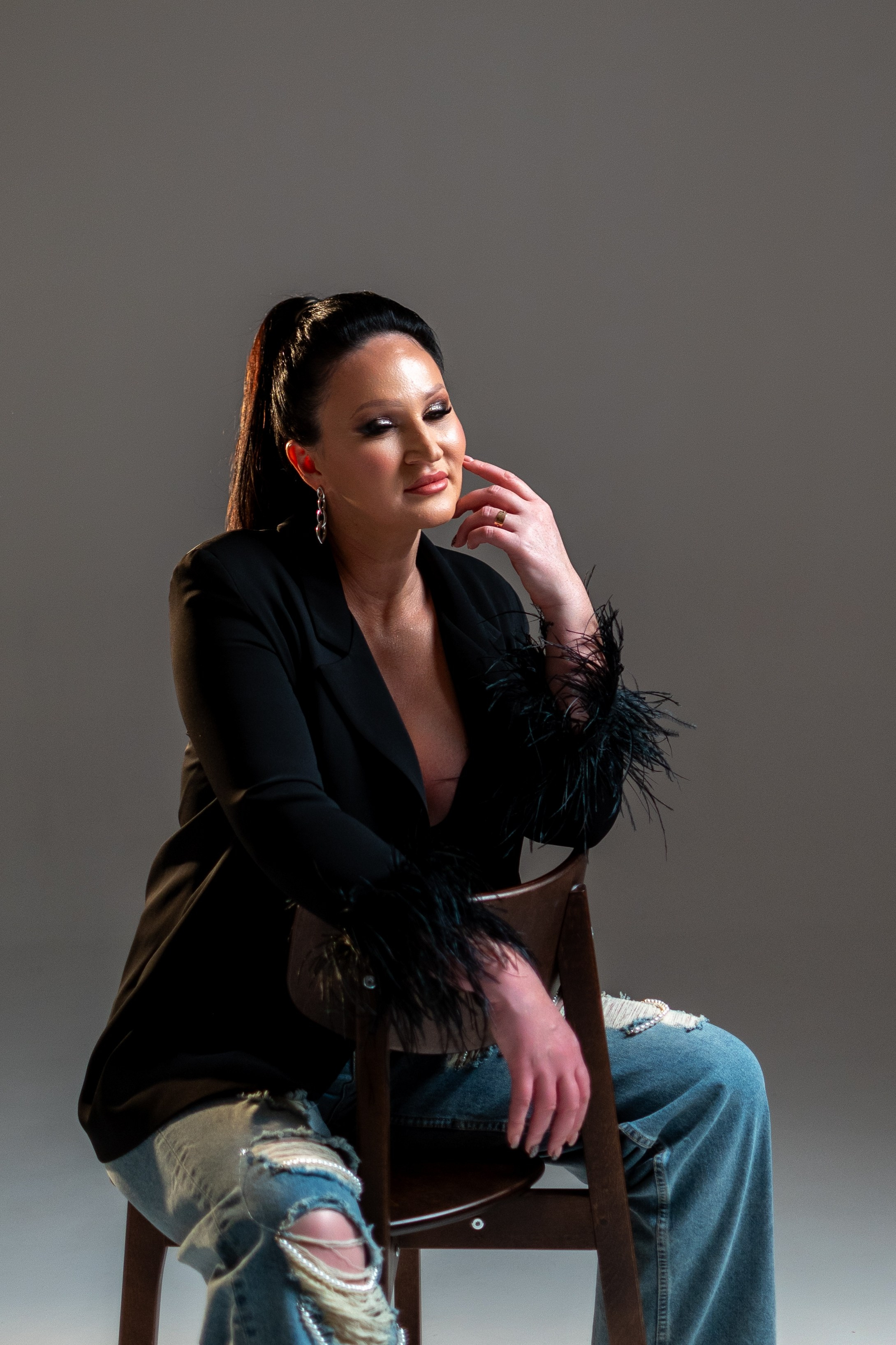 Юлия. Ваш фотограф для любого вида съемки