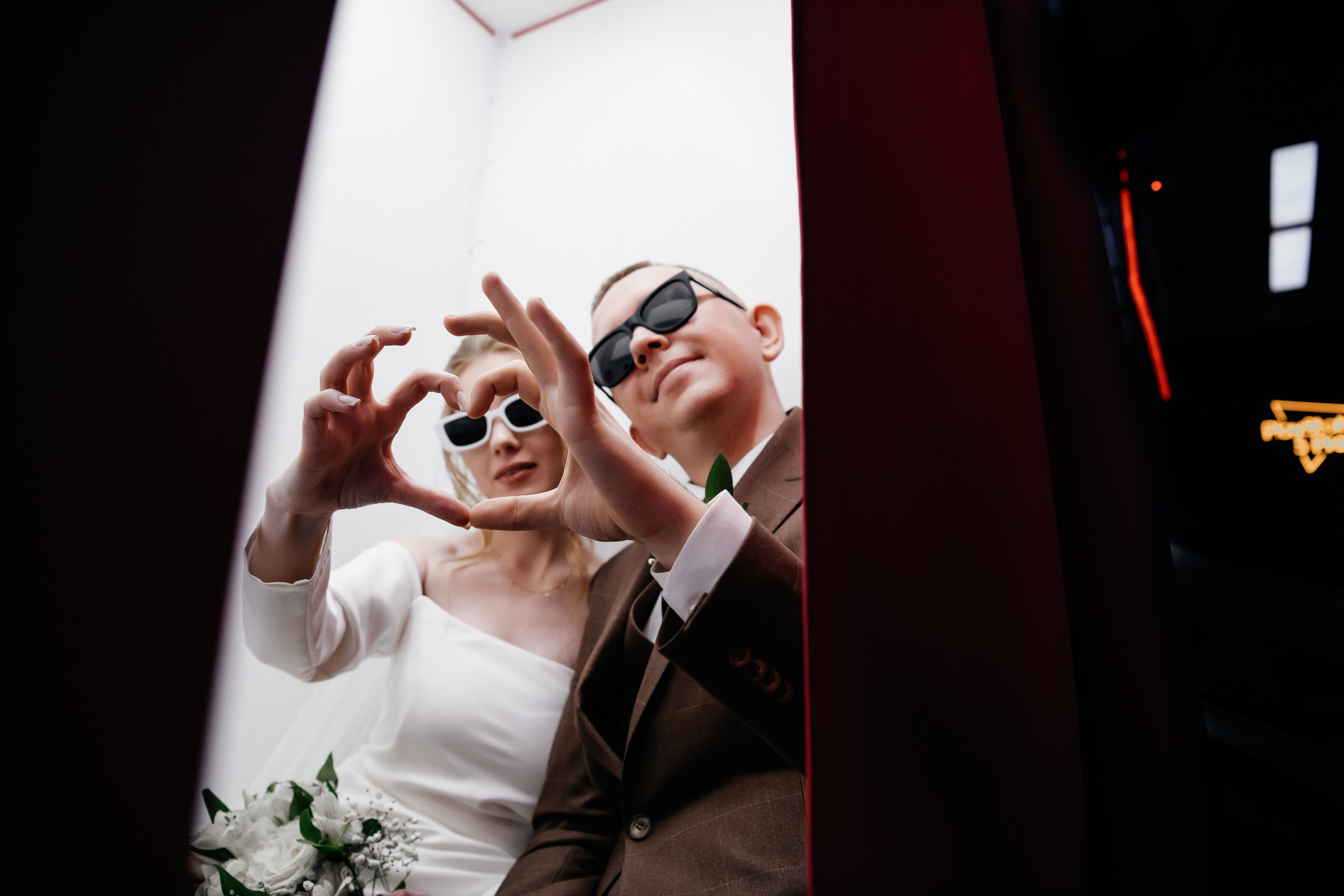 Свадебные фотосессии в Барнауле. Свадебный фотограф в Барнауле. Свадебный фотограф в Барнауле | Анна Глухова