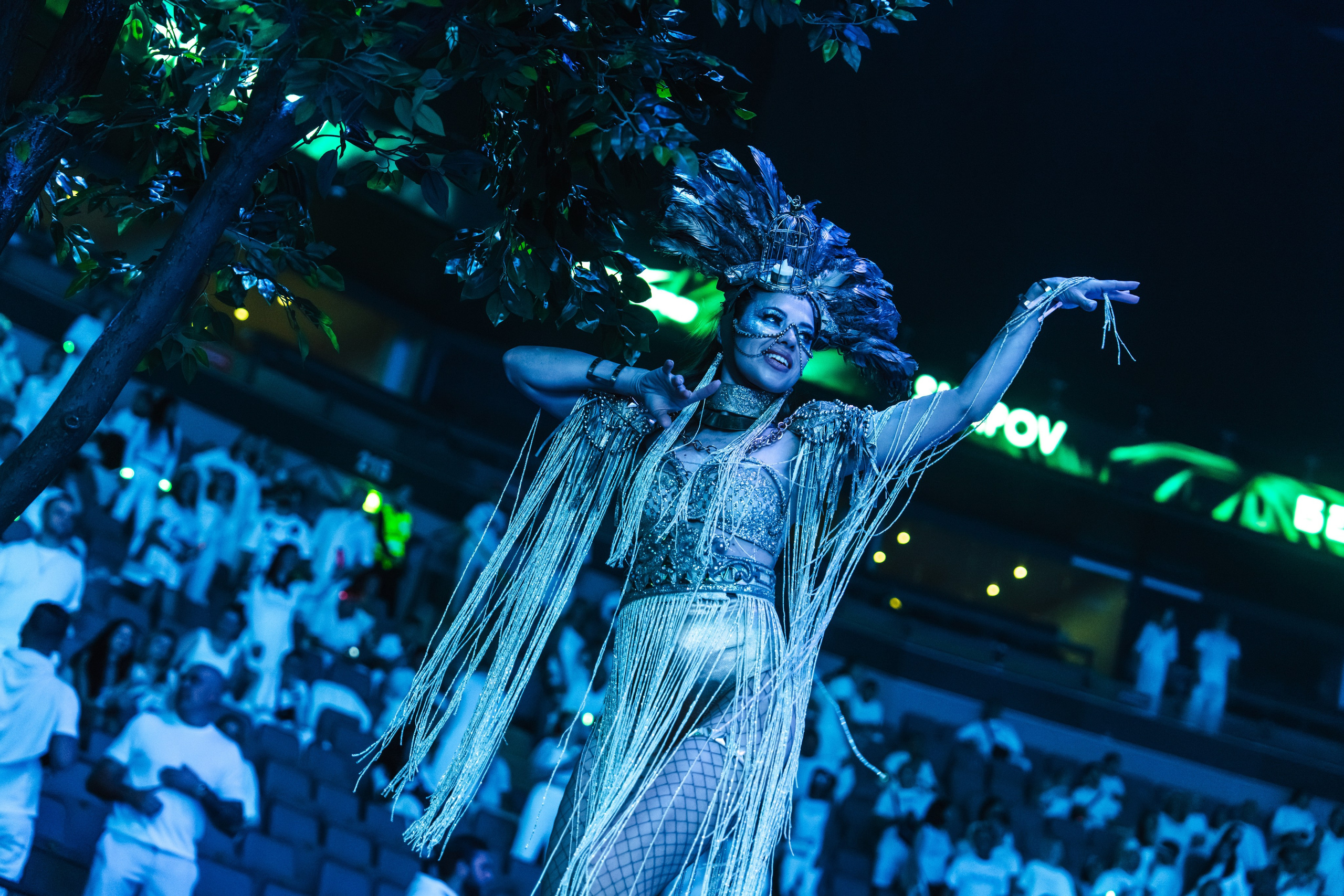 БЕЛАЯ 2025. Святослав Буньков | фотограф