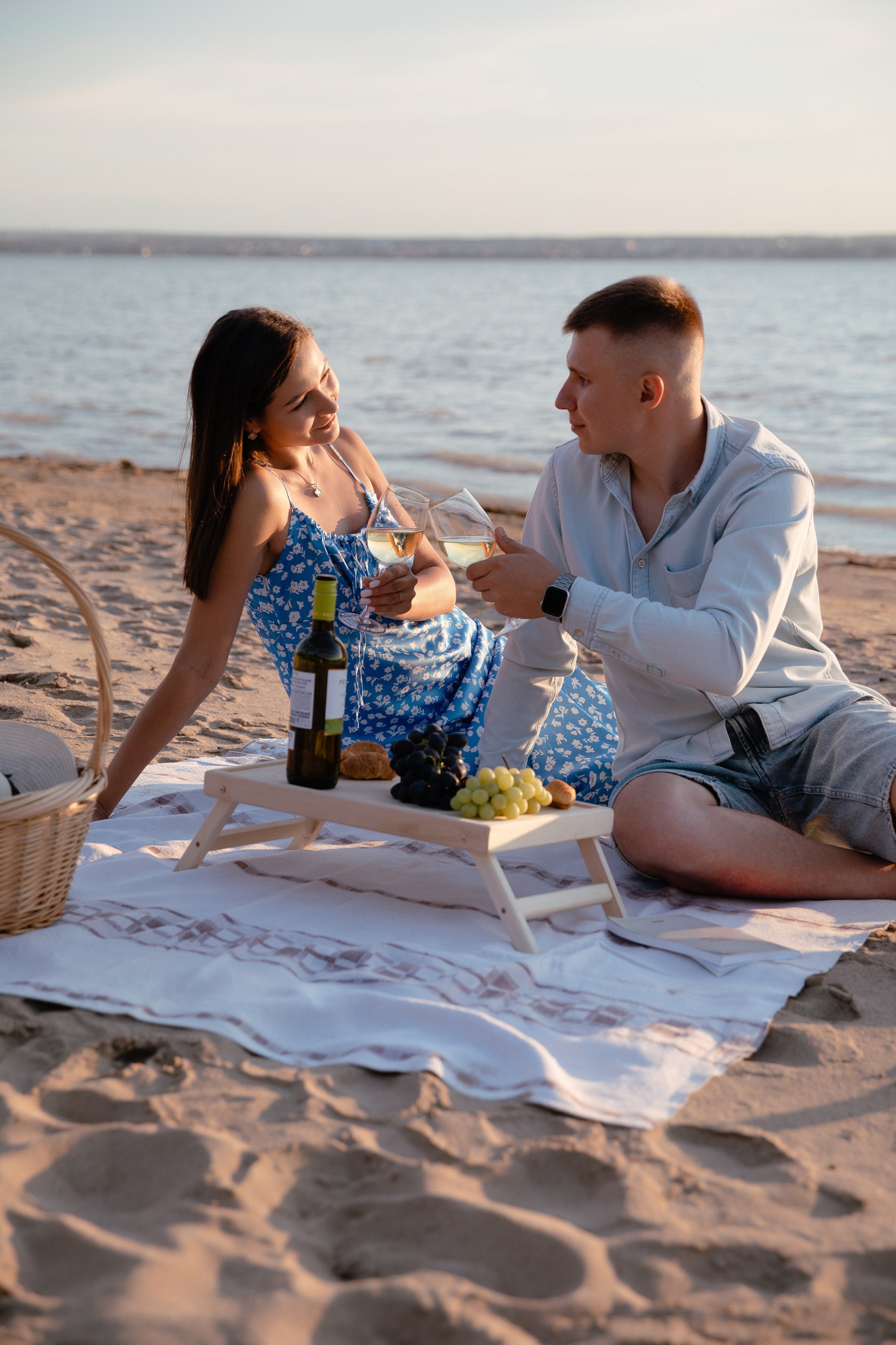 Рустам и Кристина. Свадебный фотограф Виктория