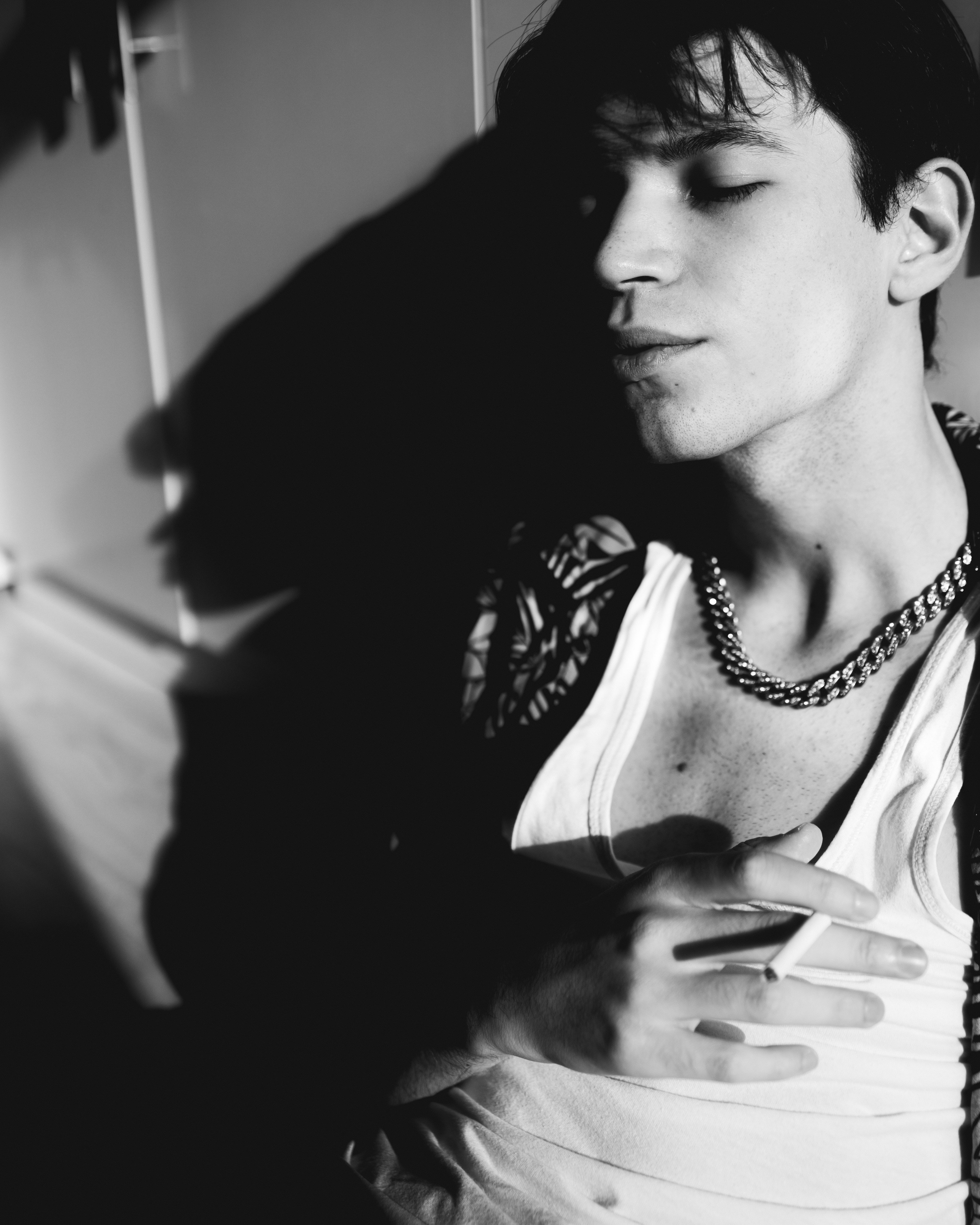 Портретная фотосъемка