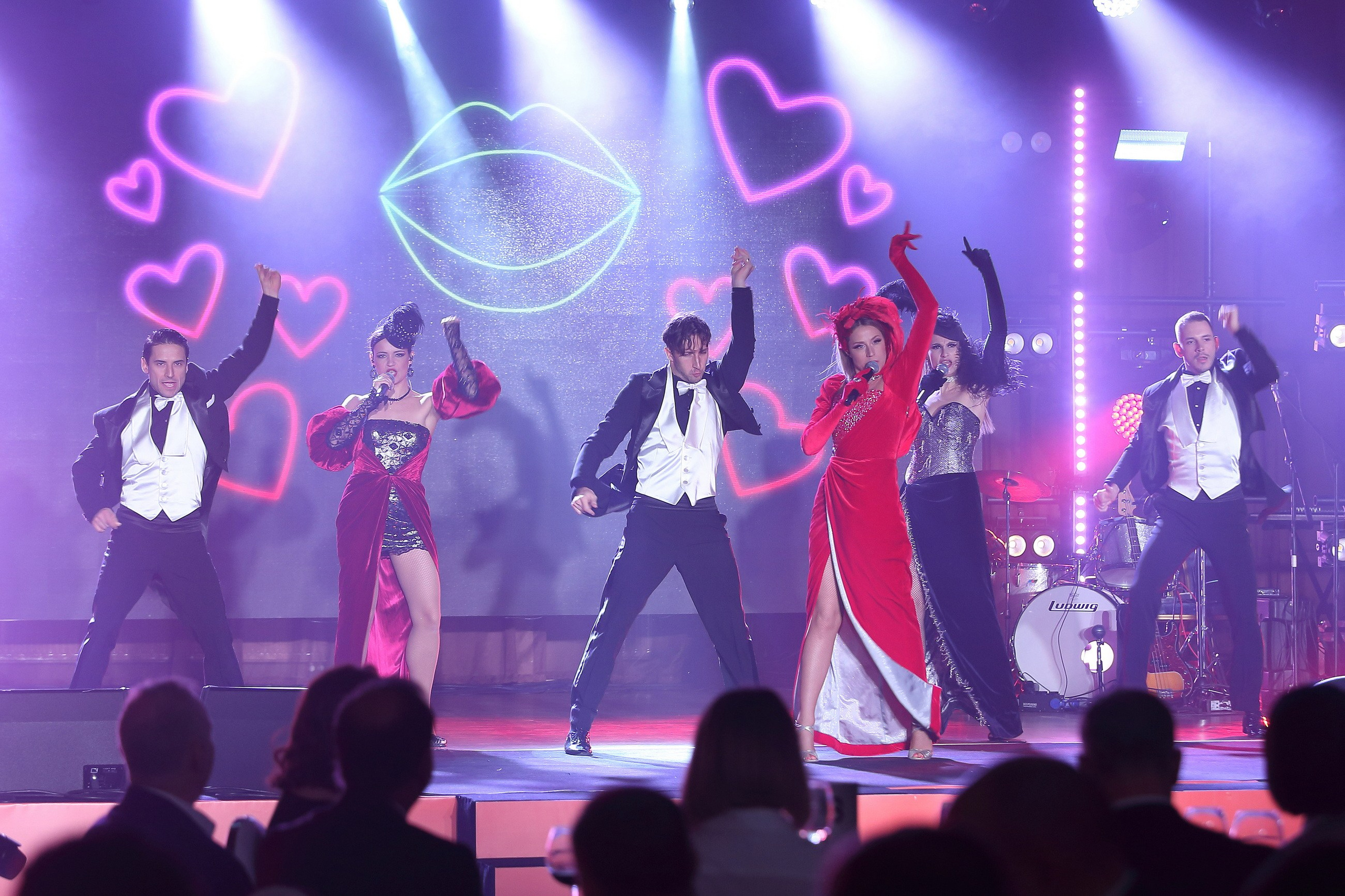 Мероприятия. Фотограф в Челябинске Антон Акулов