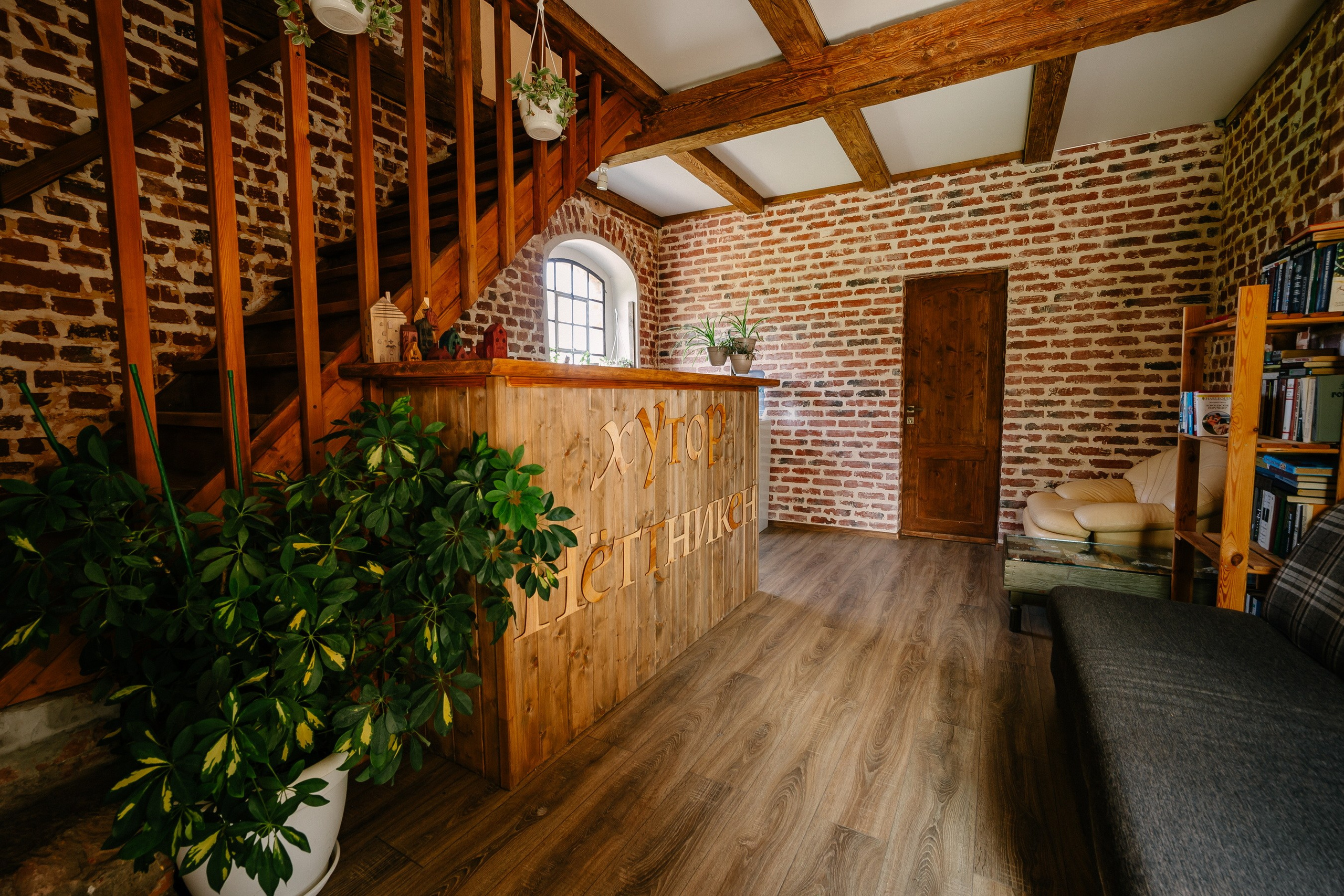 Съёмка объекта недвижимости Хутор Нёттникен. Свадебный, семейный и детский фотограф в Калининграде Елена Кравцова