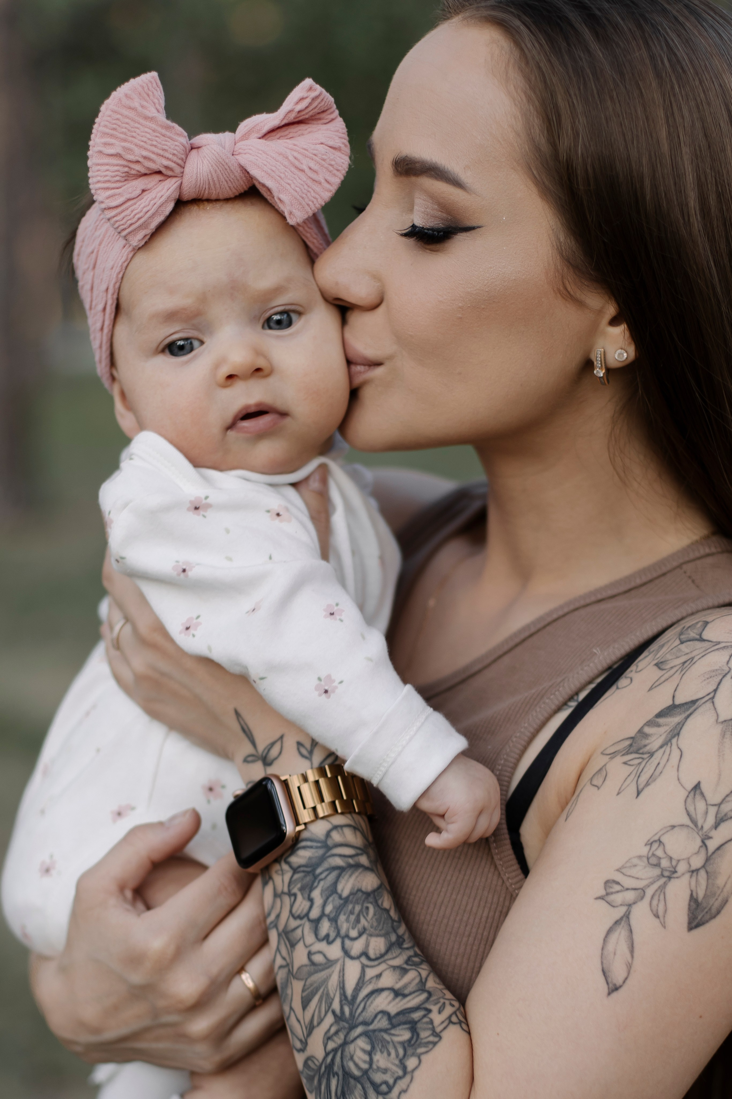 Семейная прогулка. СВАДЕБНЫЙ ФОТОГРАФ ЧЕЛЯБИНСК