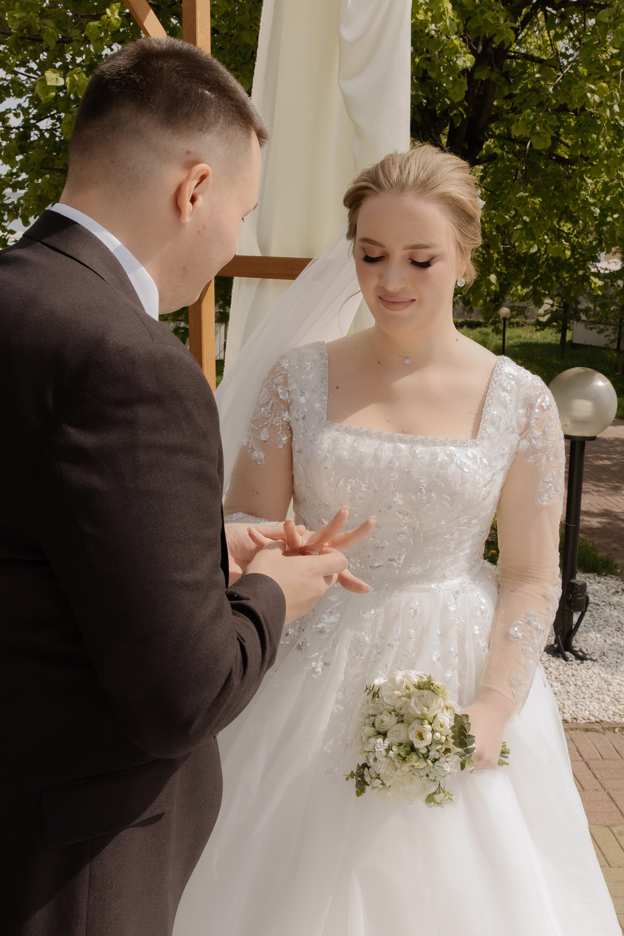 Свадьба в Смолинопарк Челябинск. СВАДЕБНЫЙ ФОТОГРАФ ЧЕЛЯБИНСК