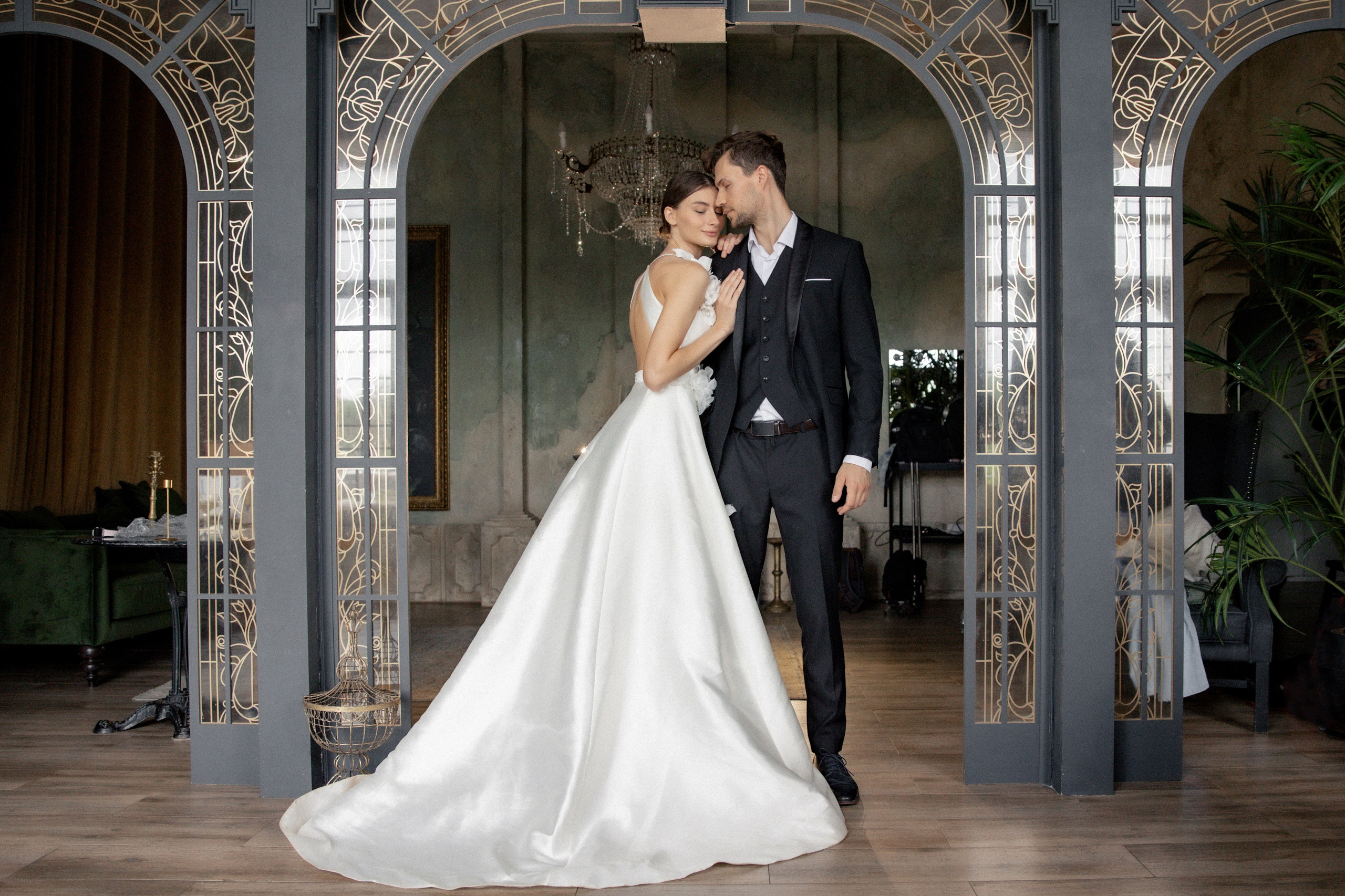 Весна. Фотограф Яна Белая