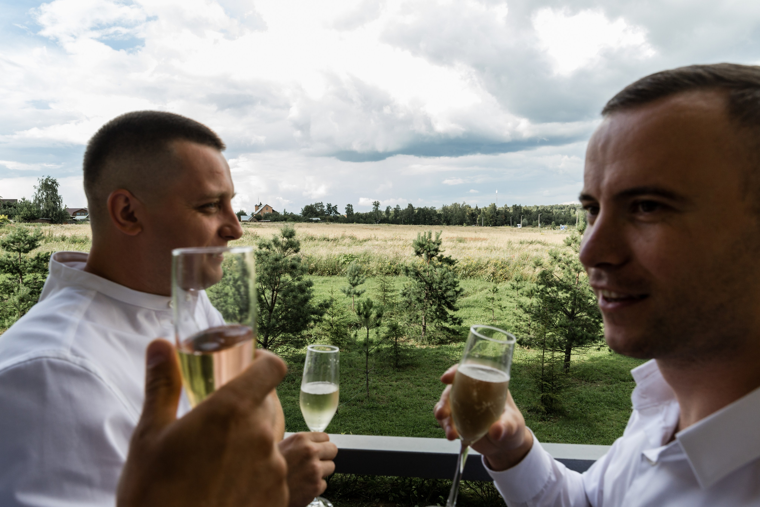 Roma & Anya. Главная