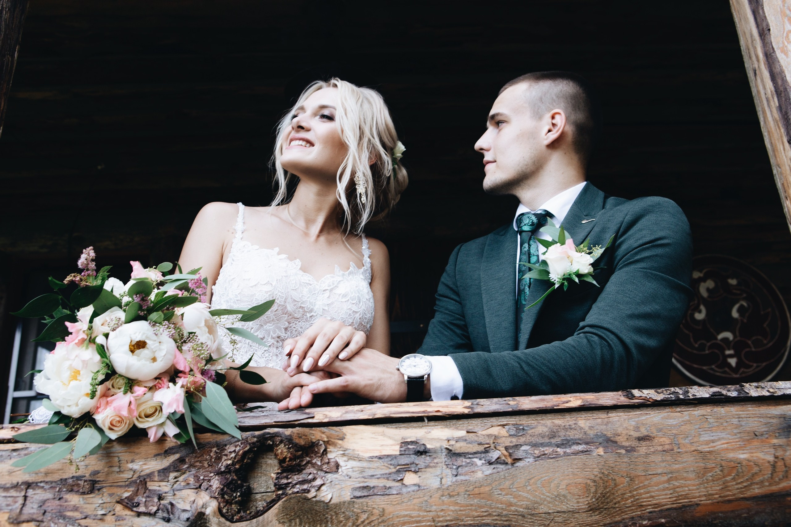 Ксюша и Женя. Фотограф анималист Кристина Карпова, Москва