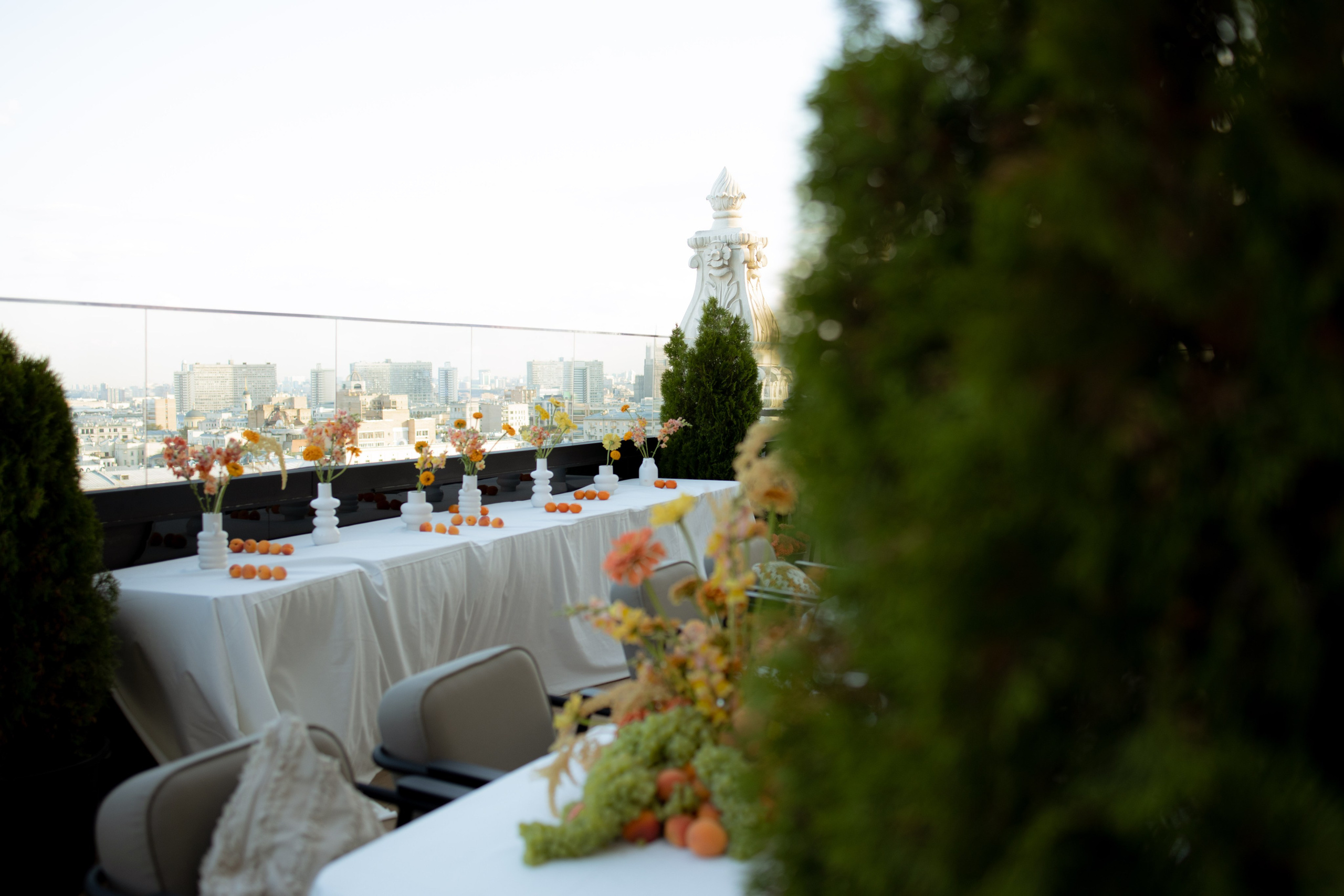 ДР Дианы. Пекин. Оформление свадеб, декор свадеб Вера Маркова, Москва