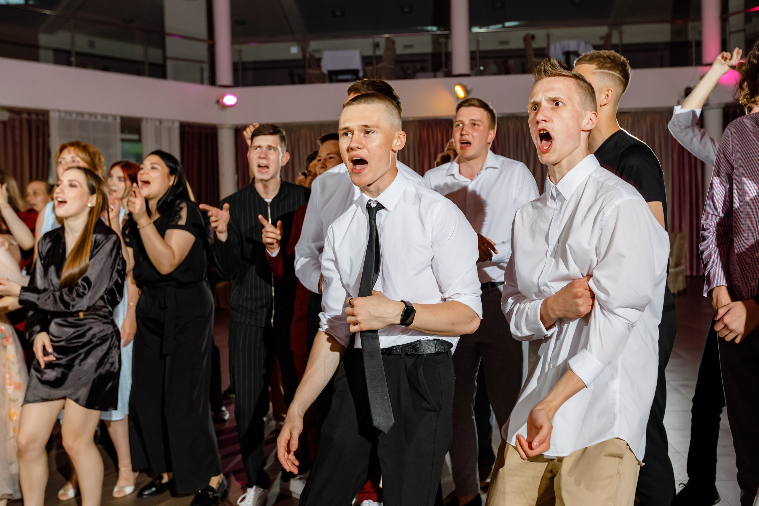 УЧА. Свадебный фотограф в Ярославле Анастасия Архипова