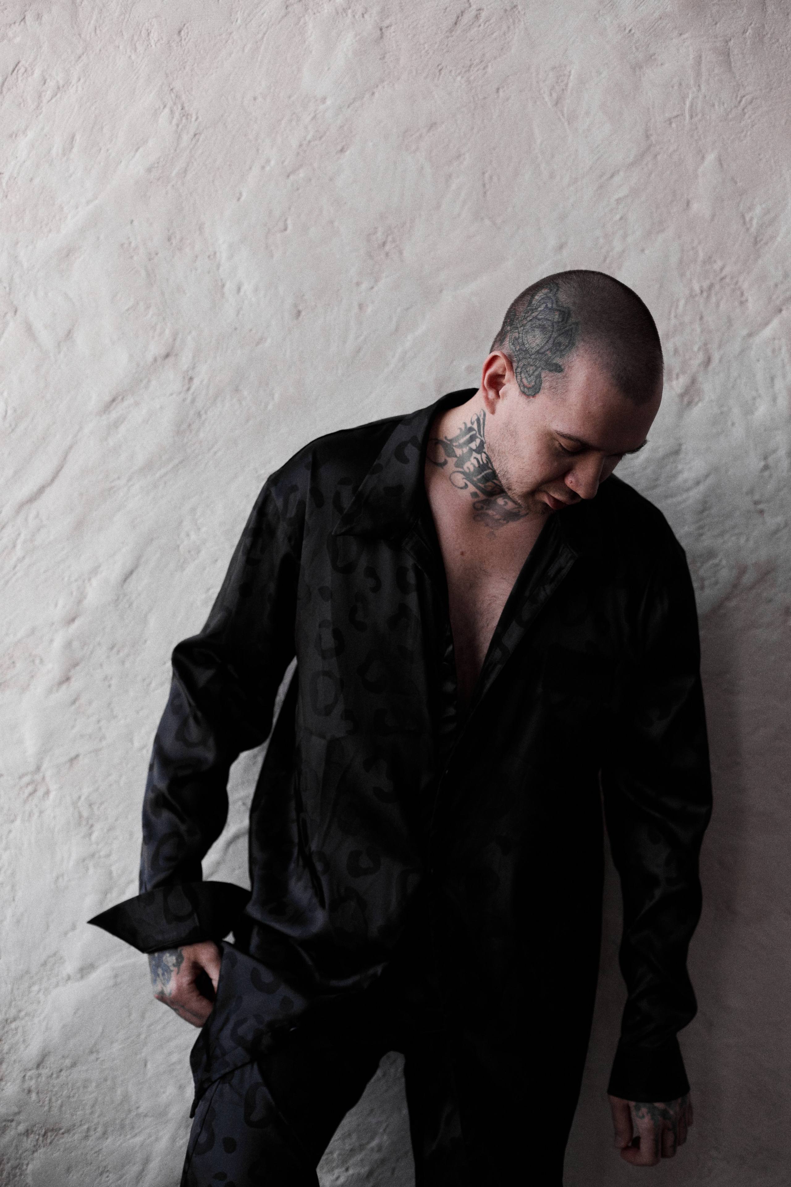 Артем. Фотограф в Волгограде и Москве Алина Галушкина