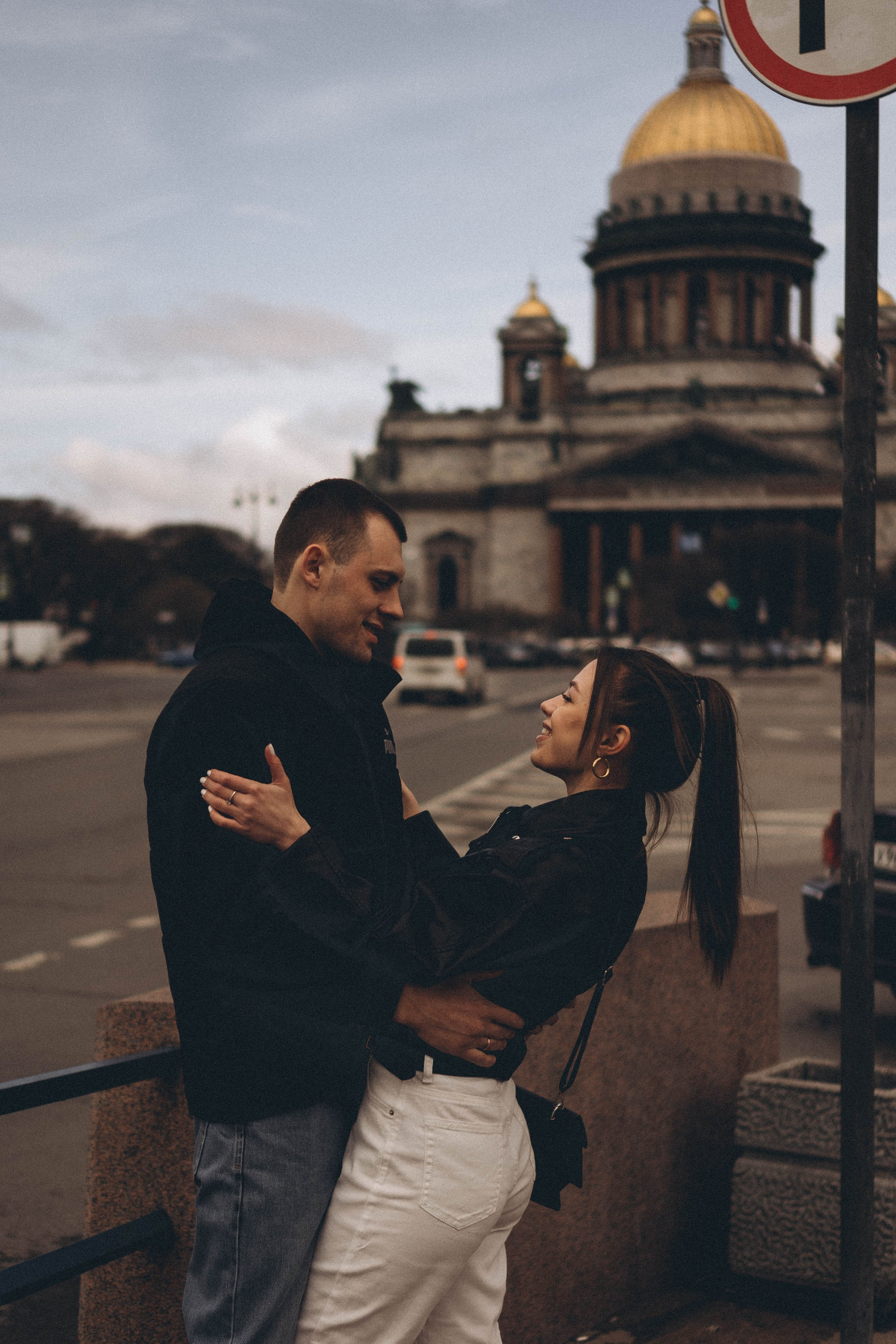 Прогулочная. Профессиональный фотограф, Санкт-Петербург — Виктория Богомолова