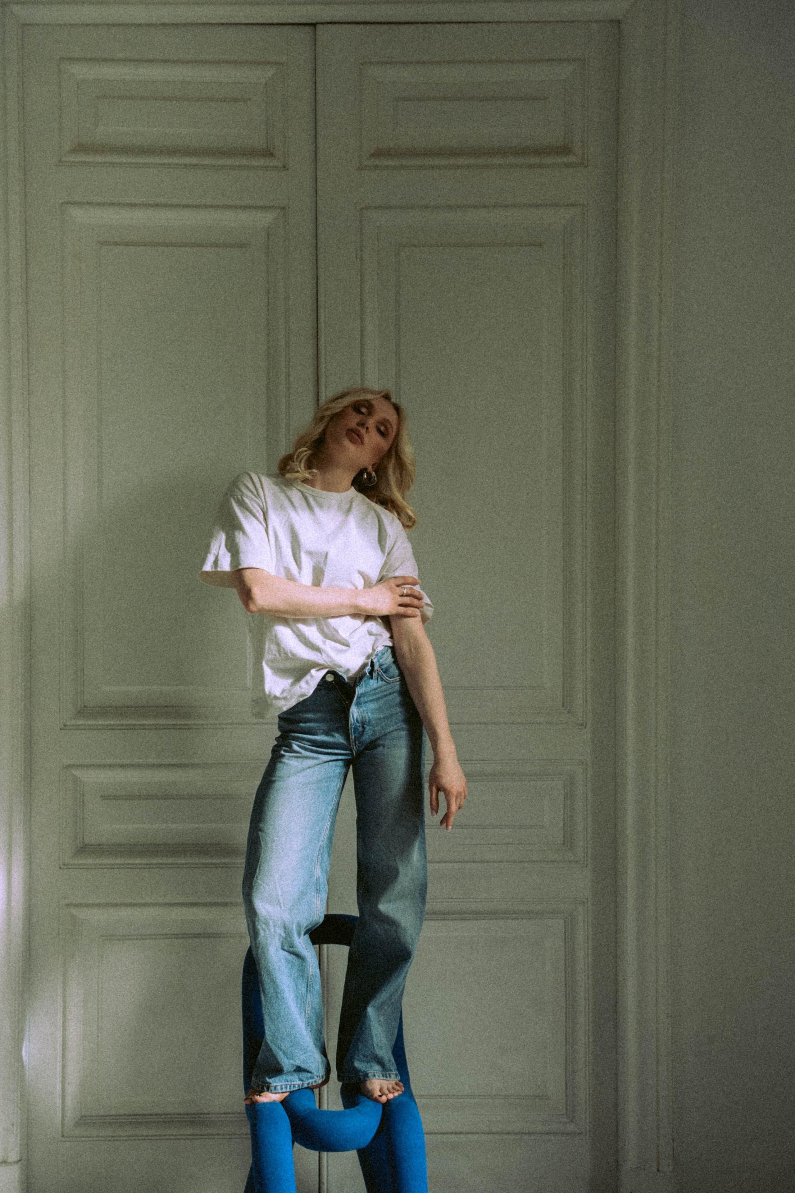 Студийная. Профессиональный фотограф, Санкт-Петербург — Виктория Богомолова