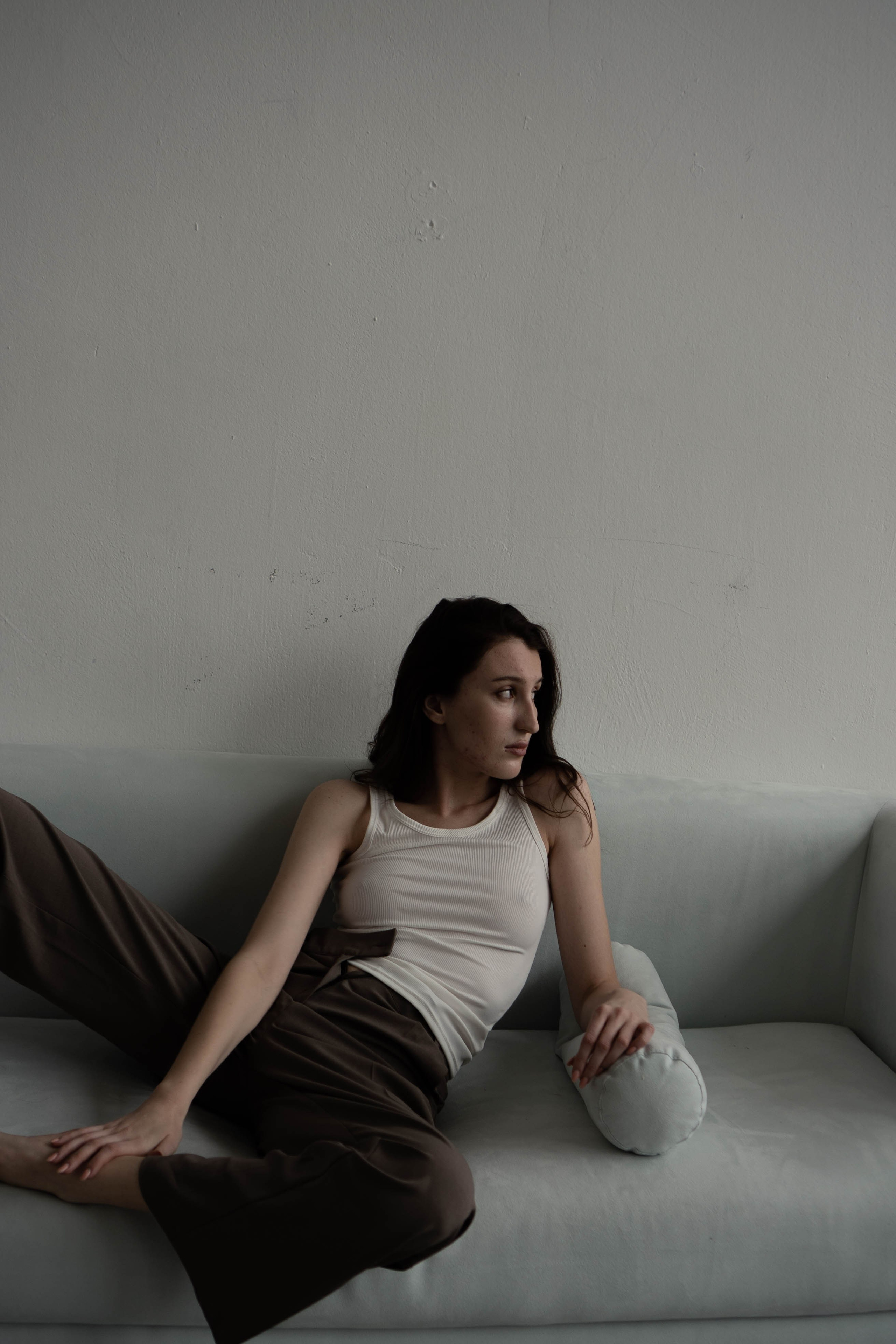 Студийная. Профессиональный фотограф, Санкт-Петербург — Виктория Богомолова