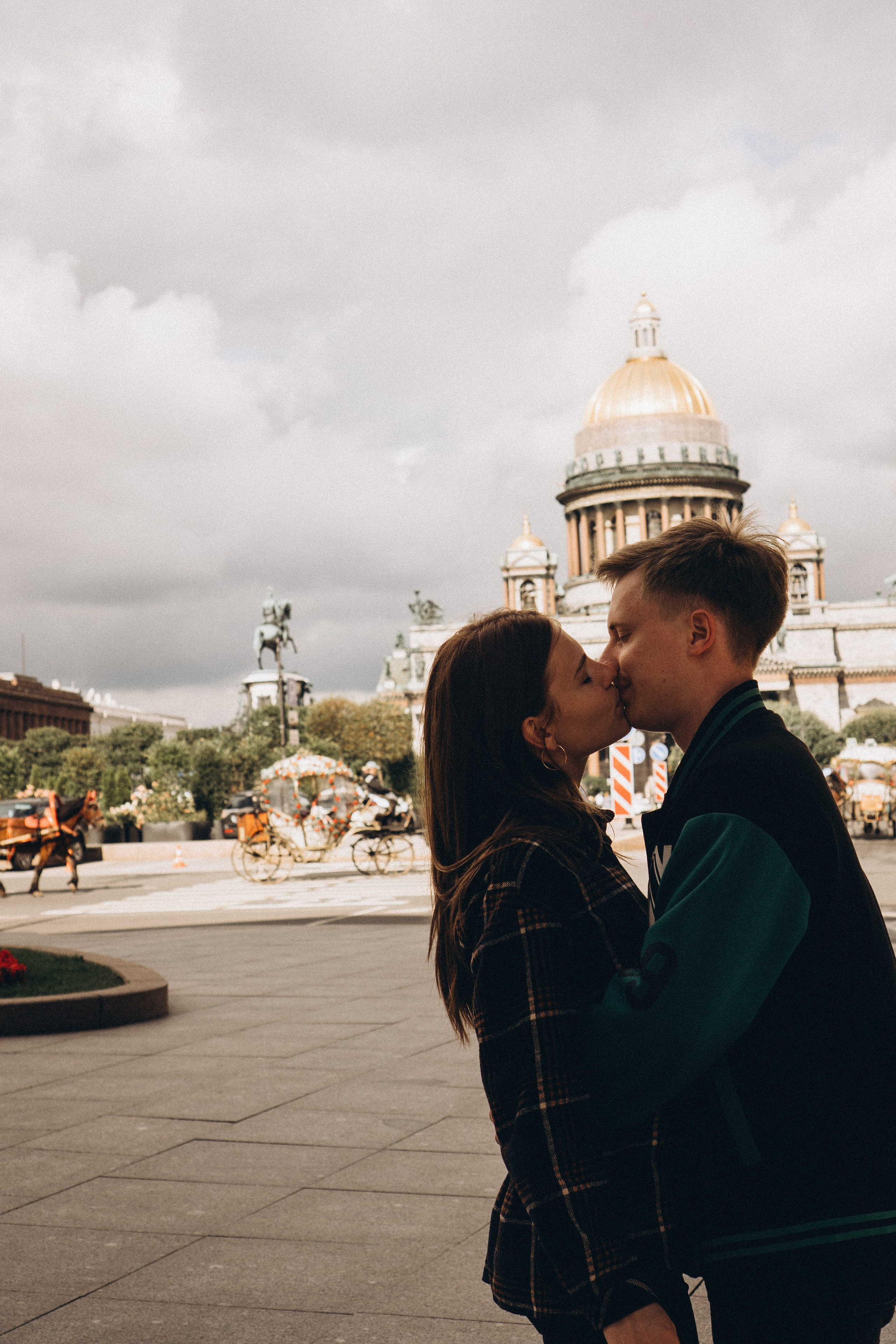 ПРОГУЛКА ПО САНКТ-ПЕТЕРБУРГУ. Профессиональный фотограф, Санкт-Петербург — Виктория Богомолова
