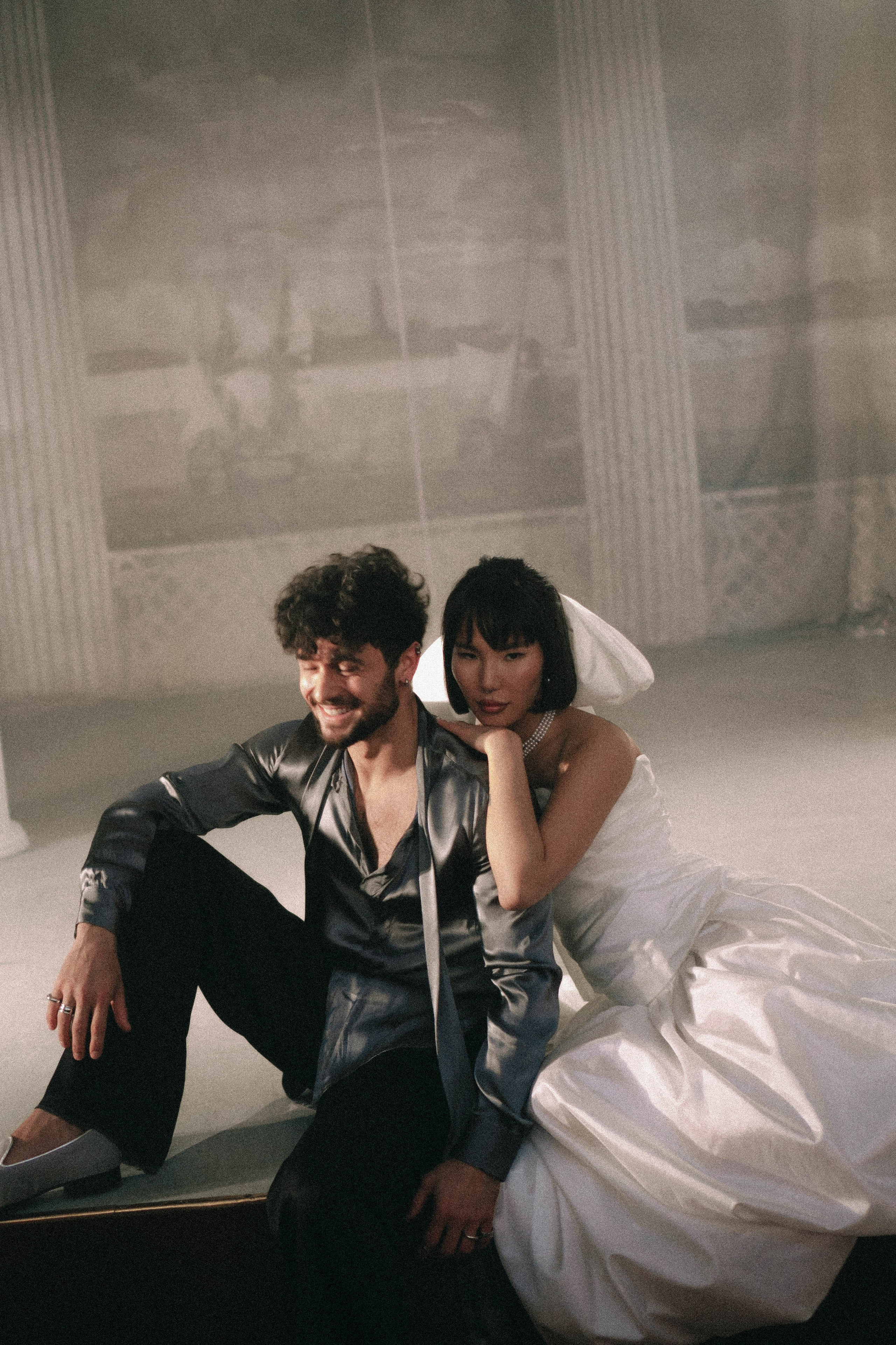 СВАБЕДНАЯ ФОТСЕССИИЯ В ОДНОМ ИЗ ЗАЛОВ НИКОЛАЕВСКОГО ДВОРЦА. Профессиональный фотограф, Санкт-Петербург — Виктория Богомолова