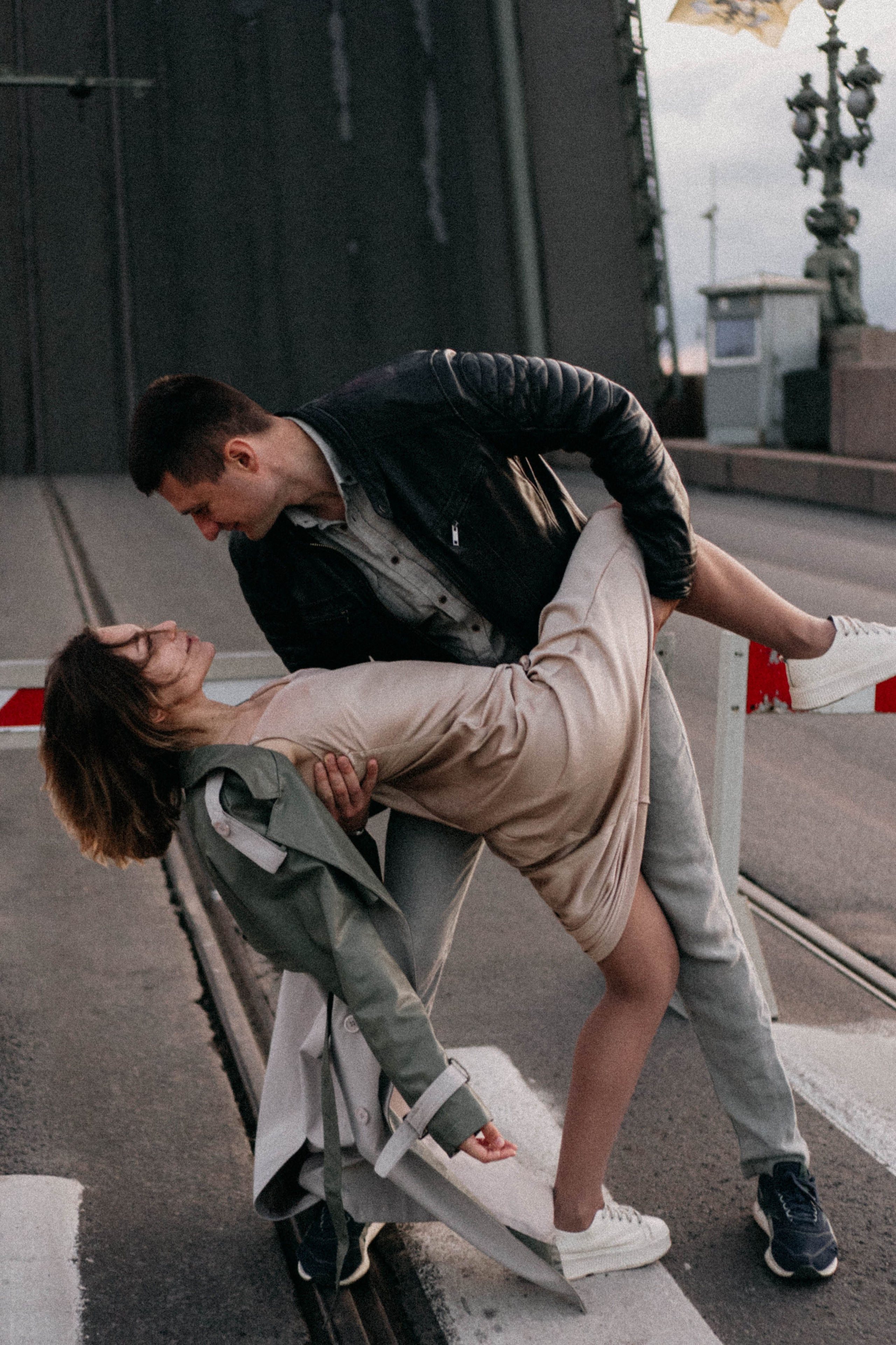 Рассветная, белые ночи. Профессиональный фотограф, Санкт-Петербург — Виктория Богомолова