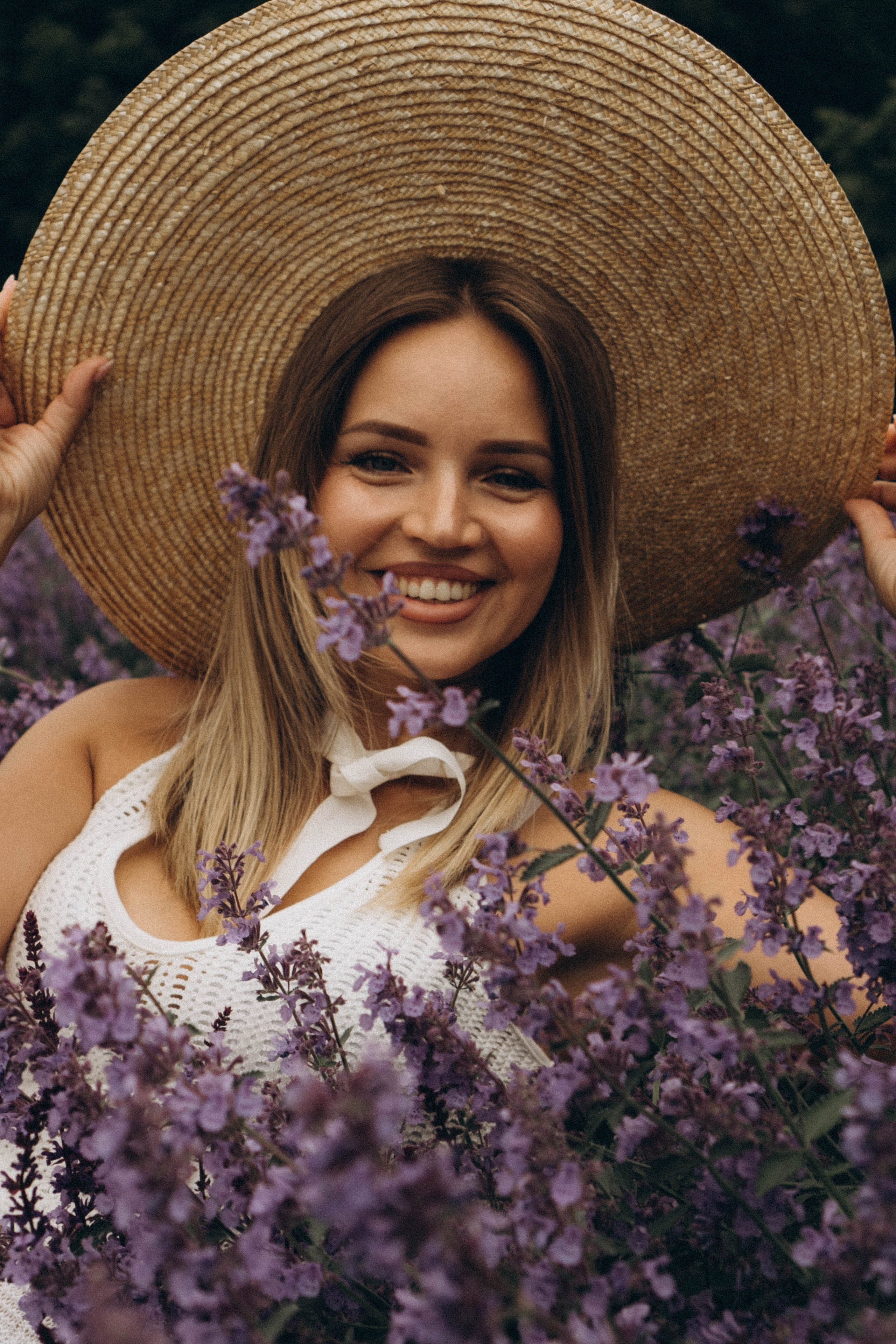 Прогулка в парке. Профессиональный фотограф, Санкт-Петербург — Виктория Богомолова