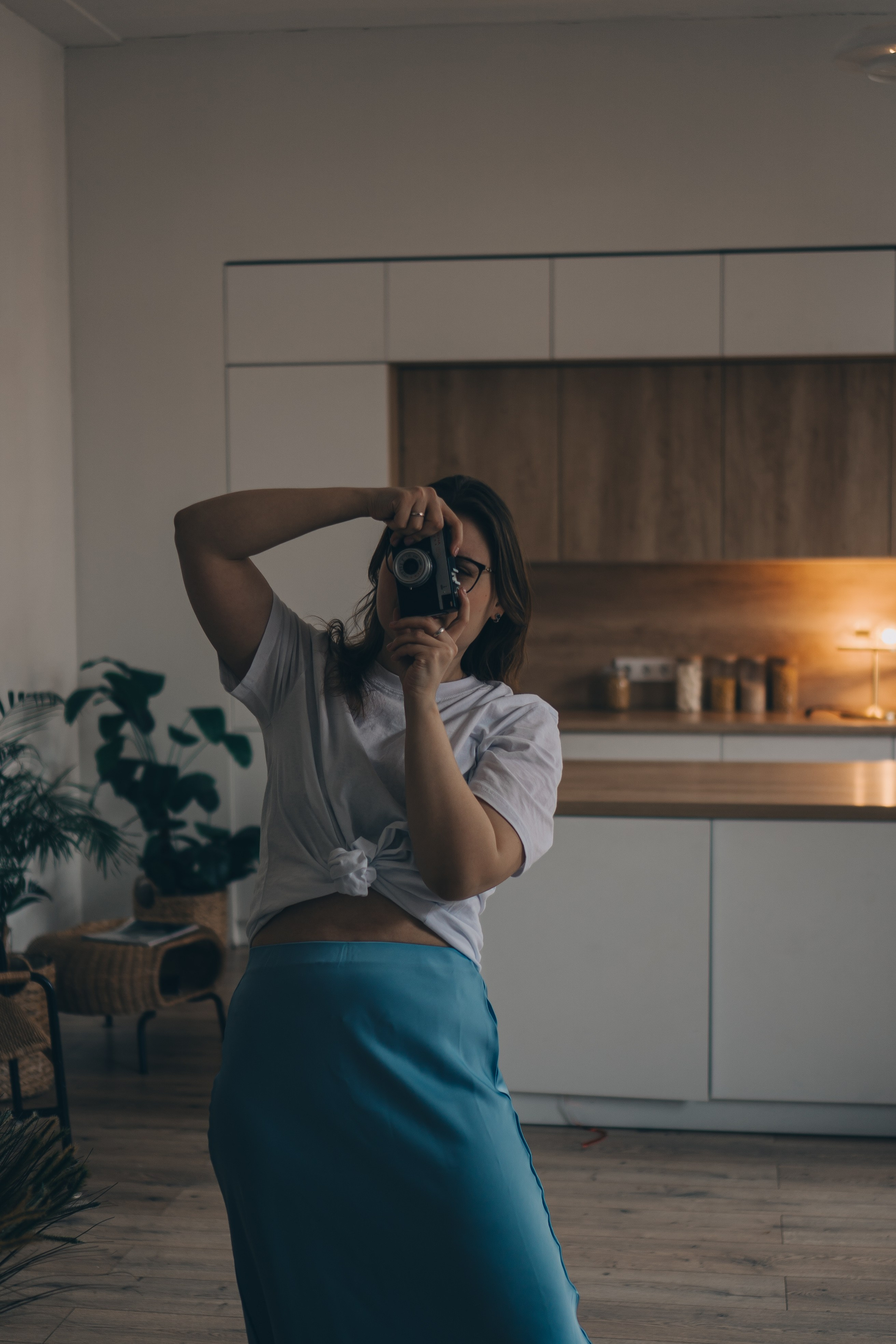 Студийная. Профессиональный фотограф, Санкт-Петербург — Виктория Богомолова